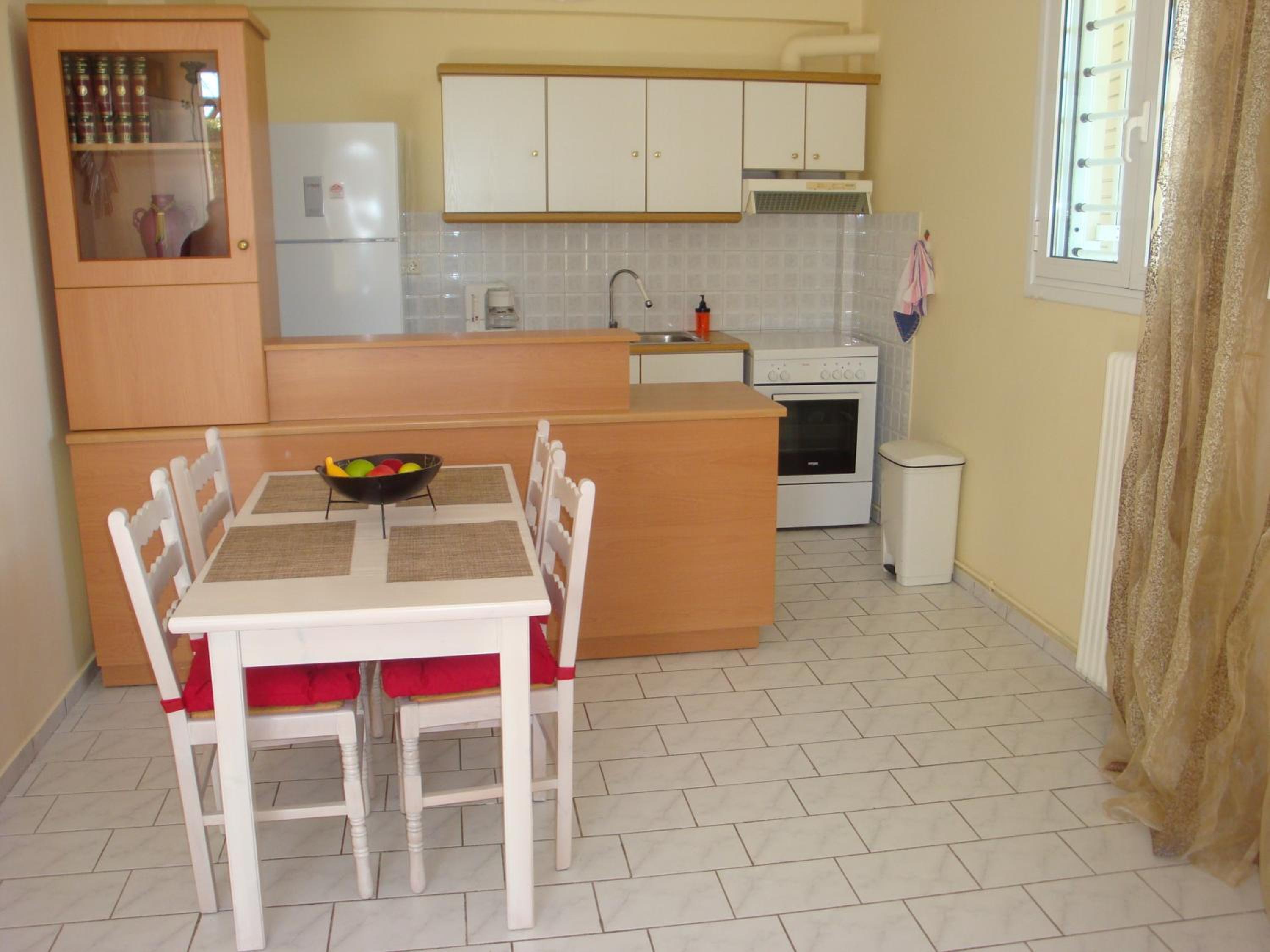 Elena's Holiday Home view 4