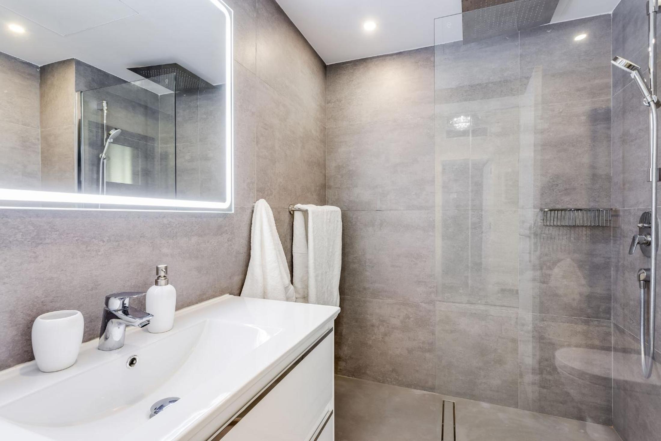 by RIVA - Exclusive, Contemporary Studio in Puerto Banus Gardens view 4