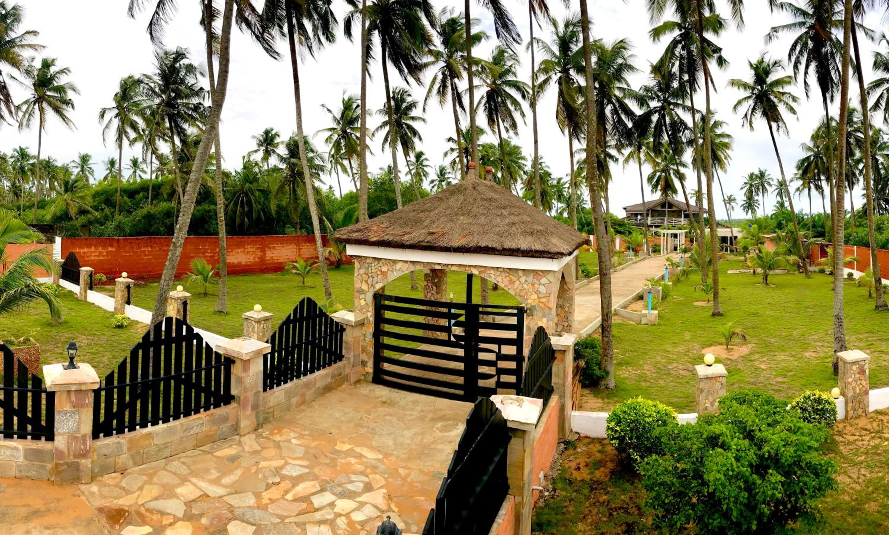 Villa San Miguel