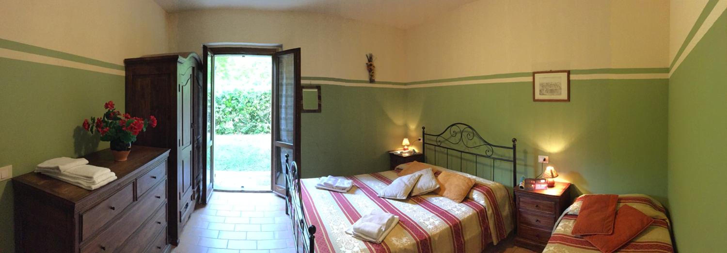 Relais Valguerriera