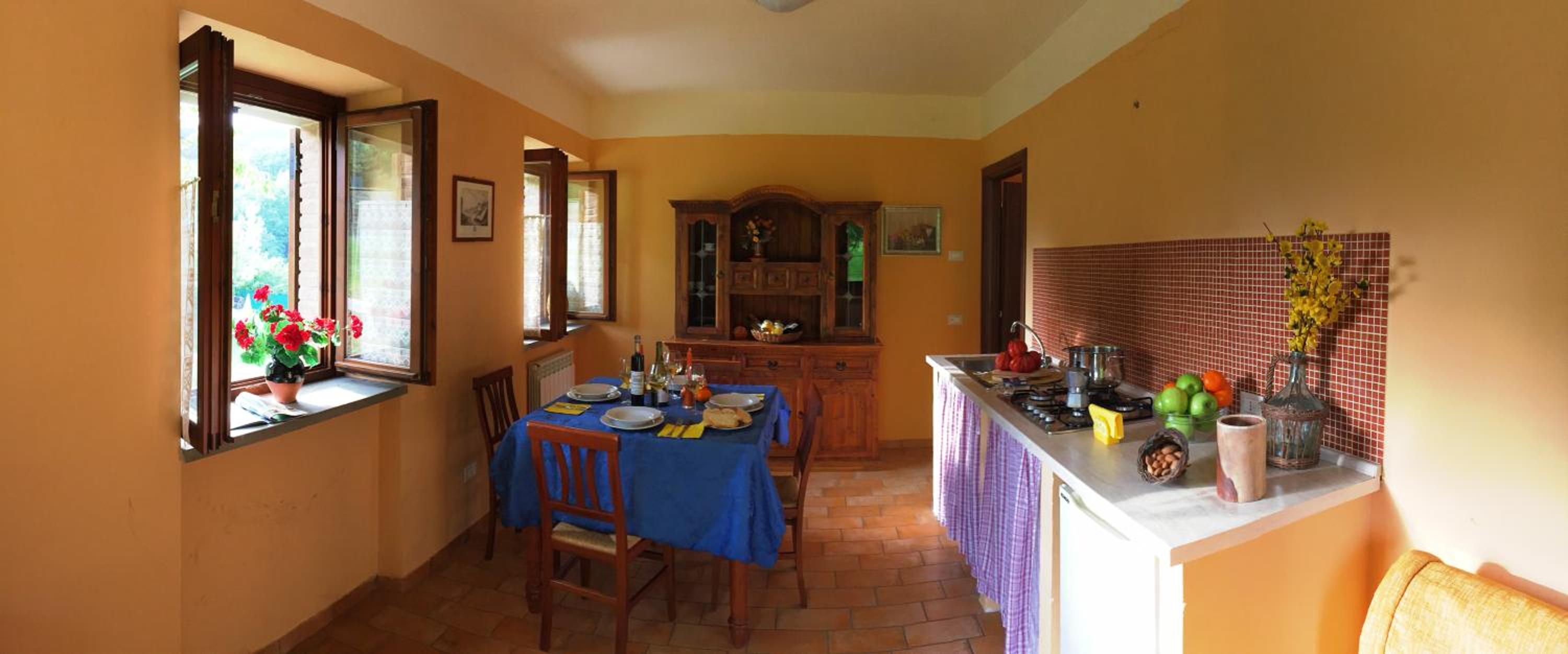 Relais Valguerriera