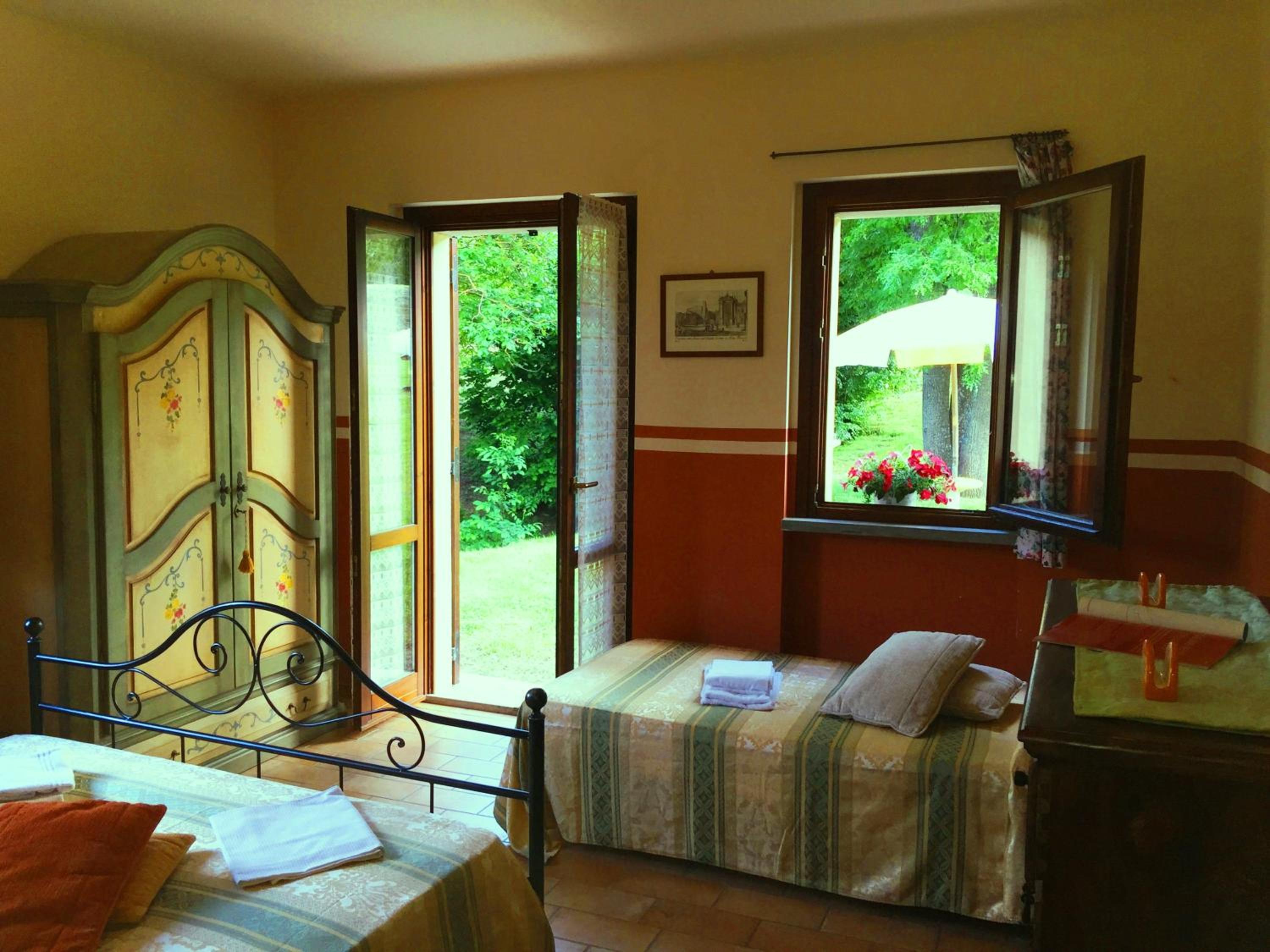 Relais Valguerriera