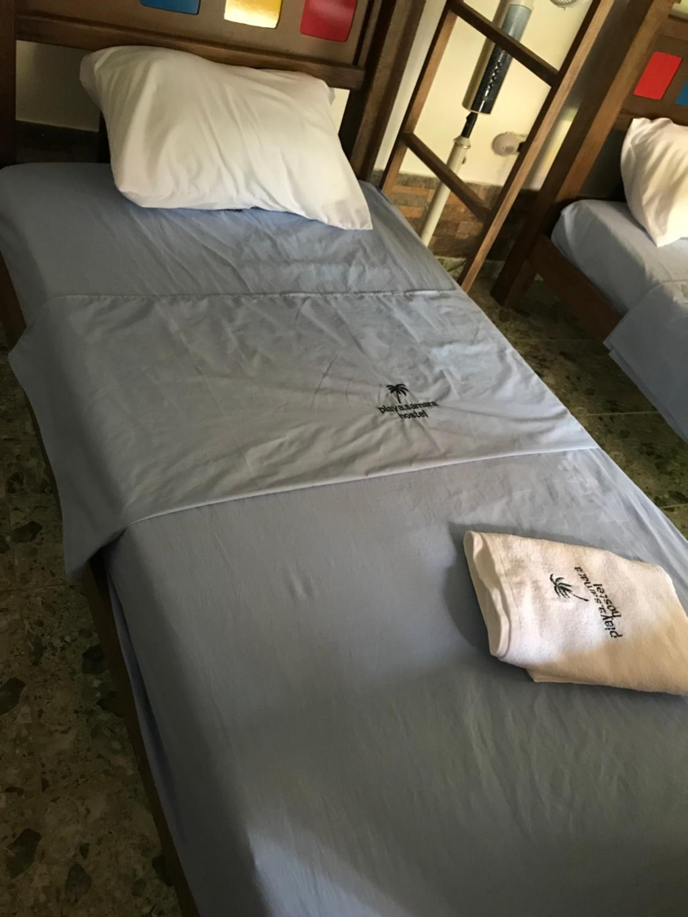 Playa Samara Hostel