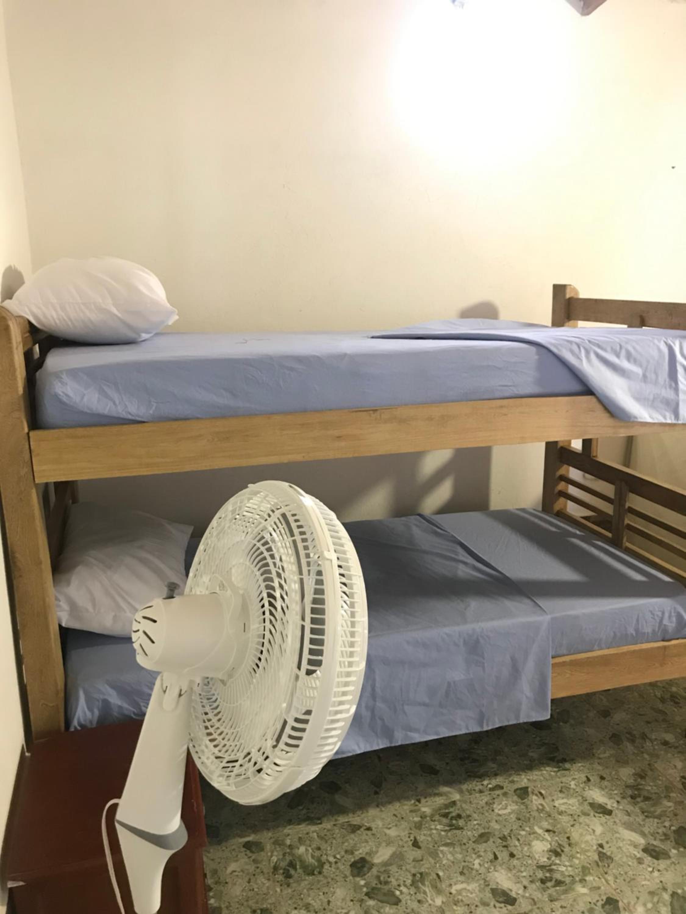 Playa Samara Hostel