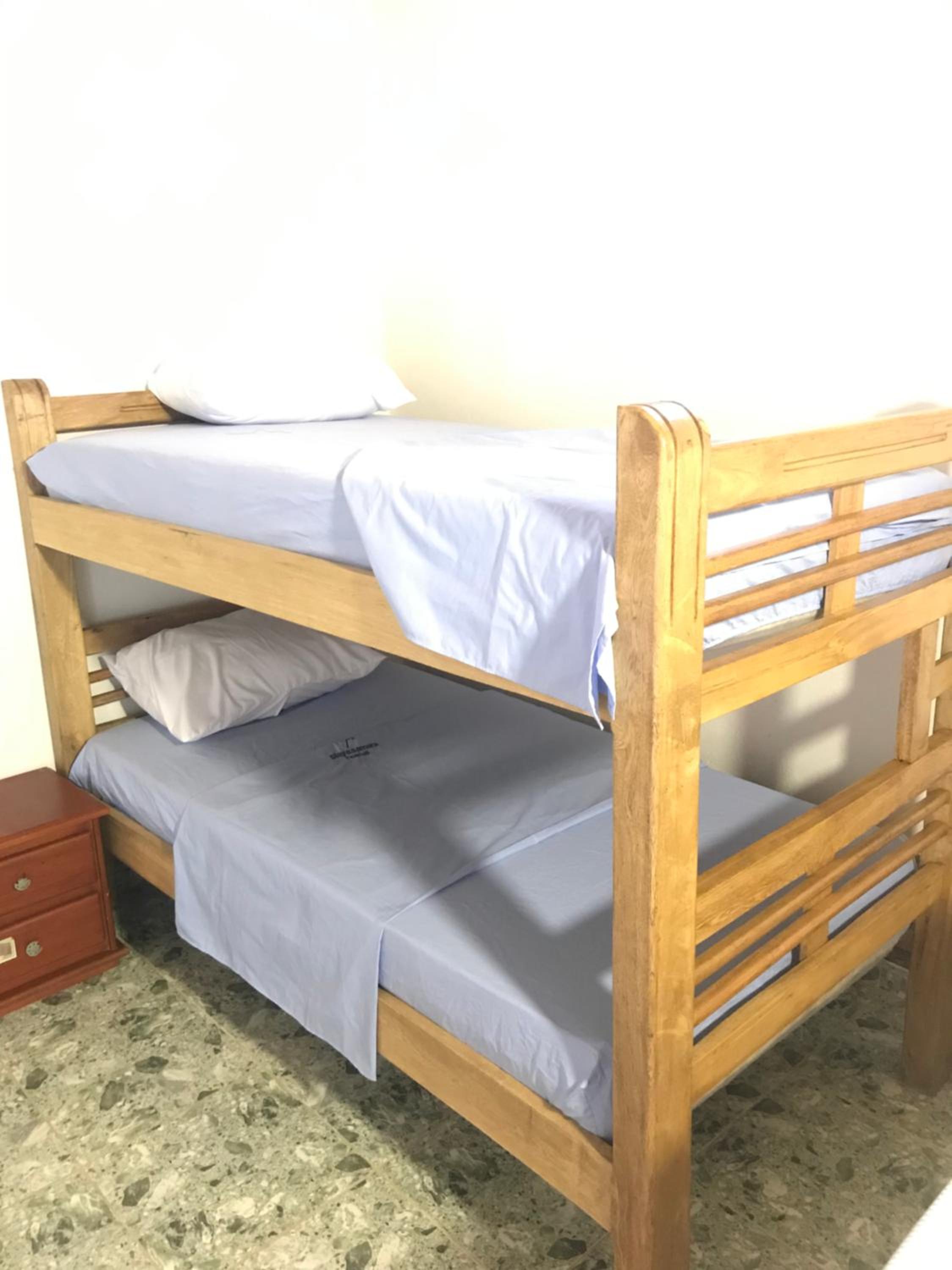 Playa Samara Hostel
