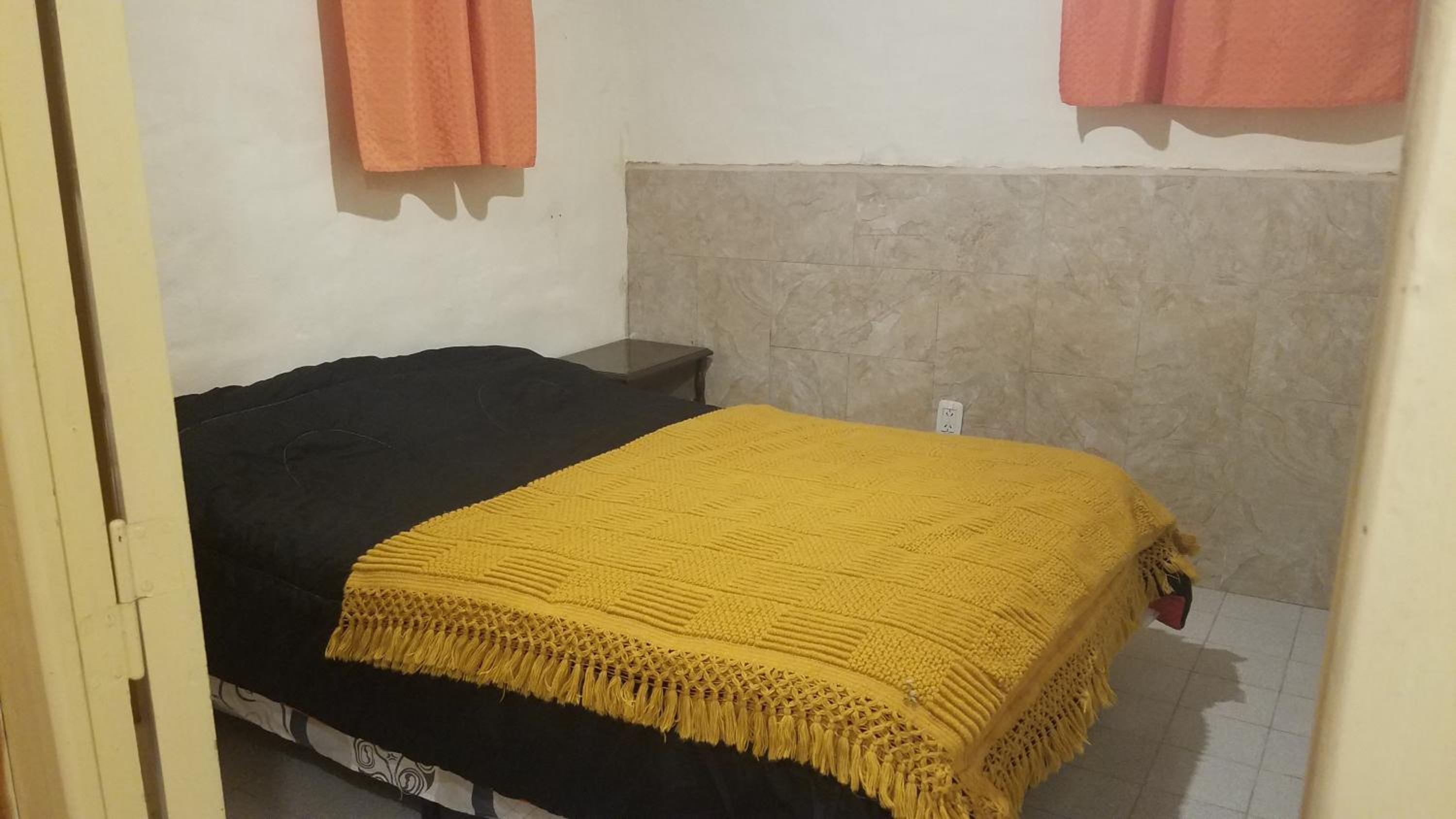 Alojamiento San Rafael 2