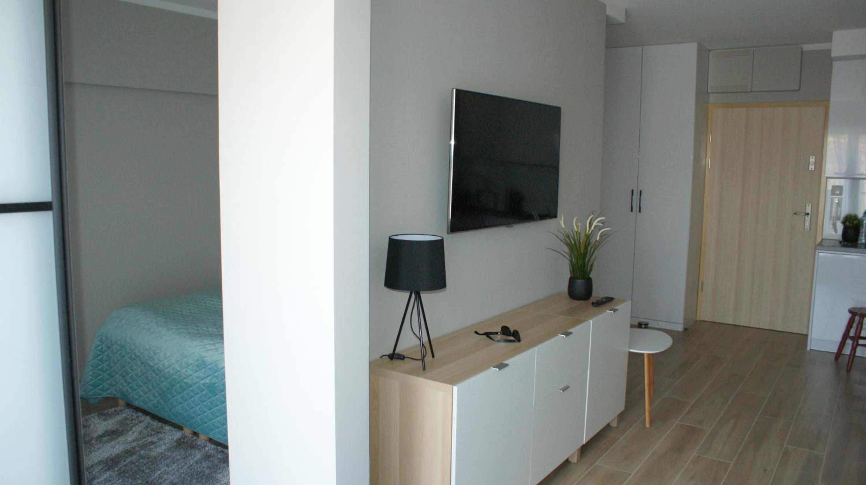 APARTAMENT MARZENA