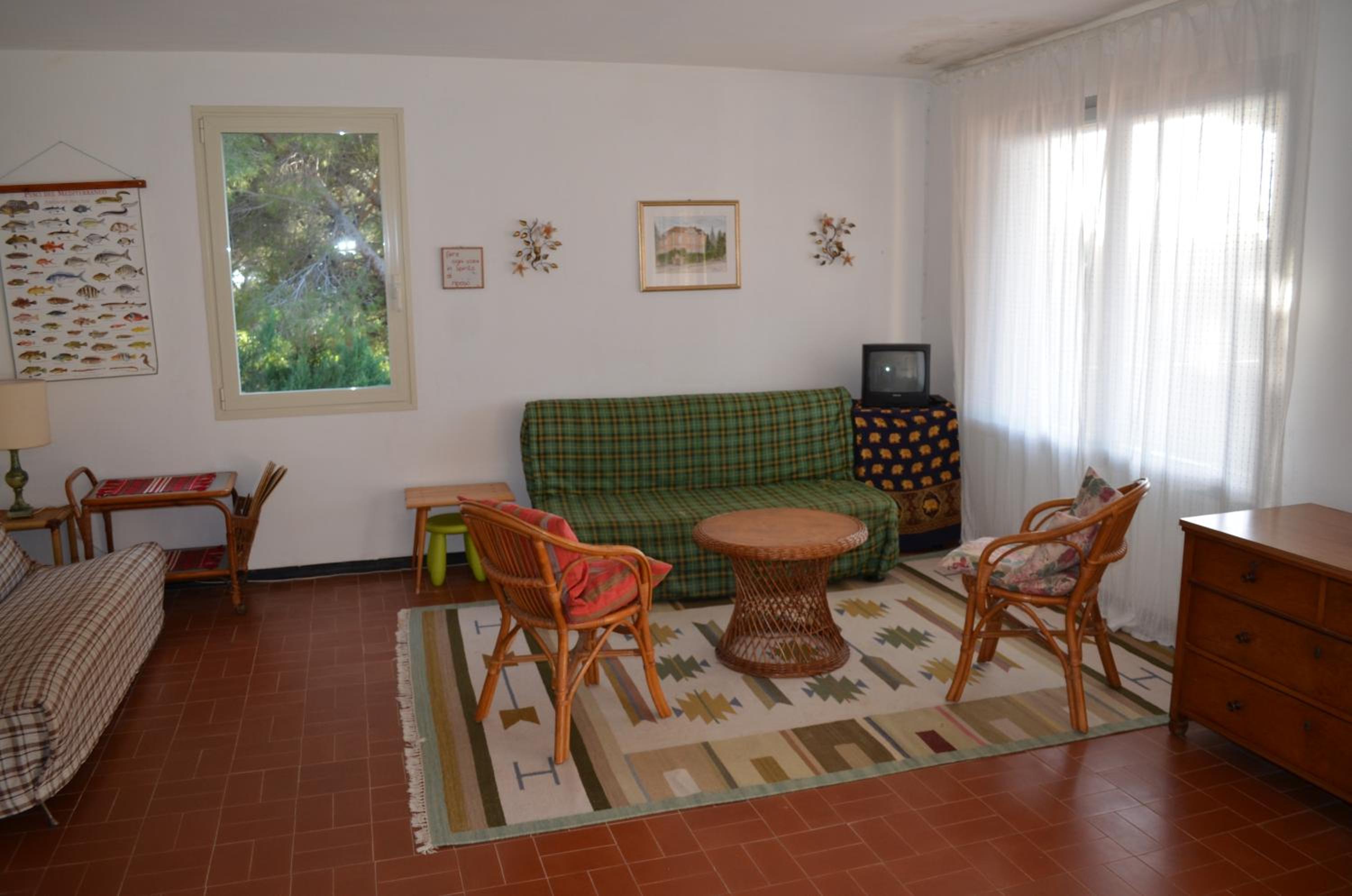 Villa Ripa dei Carrai by Agenzia SolturElba view 2