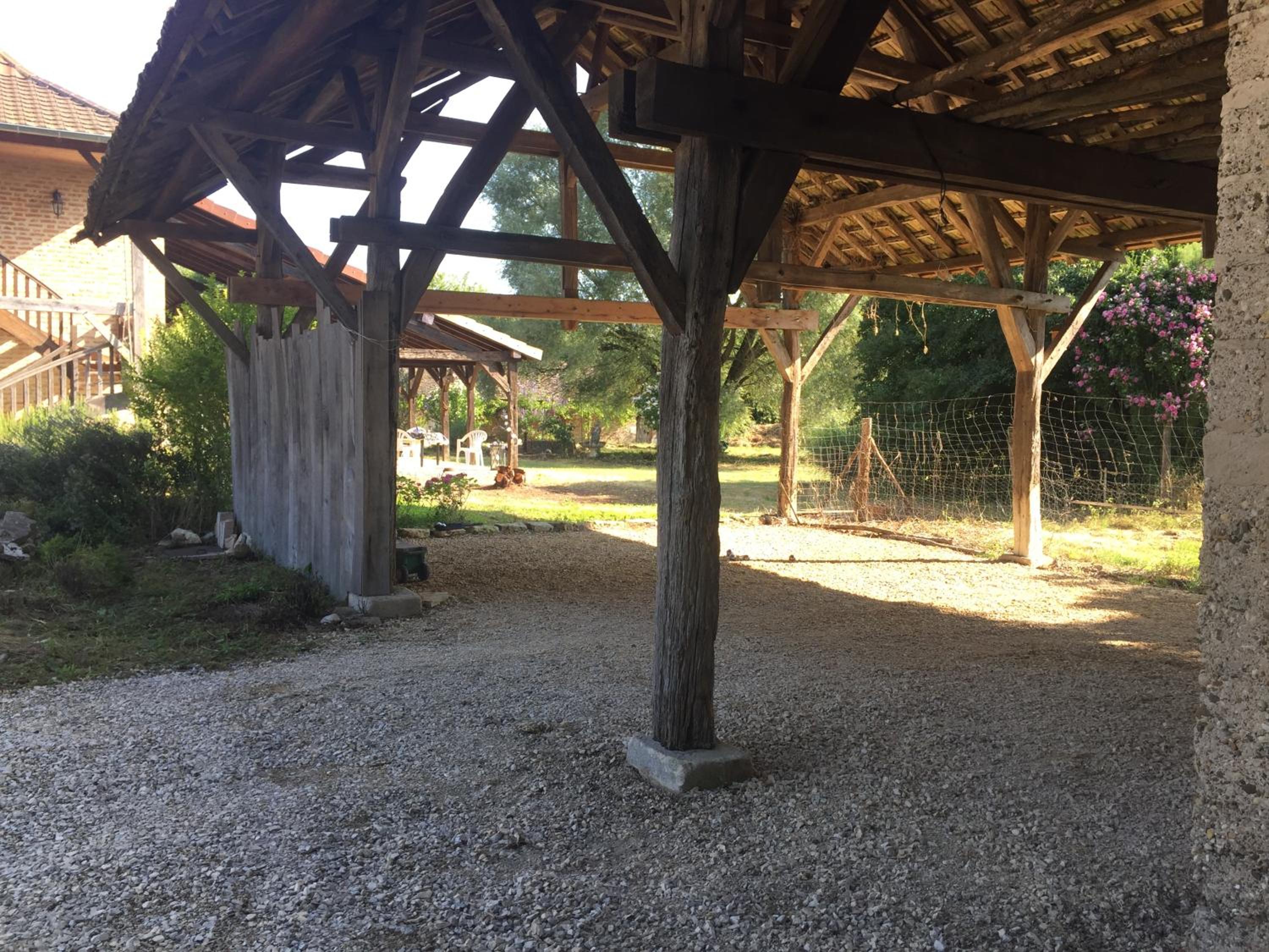 Gite Evidence view 5