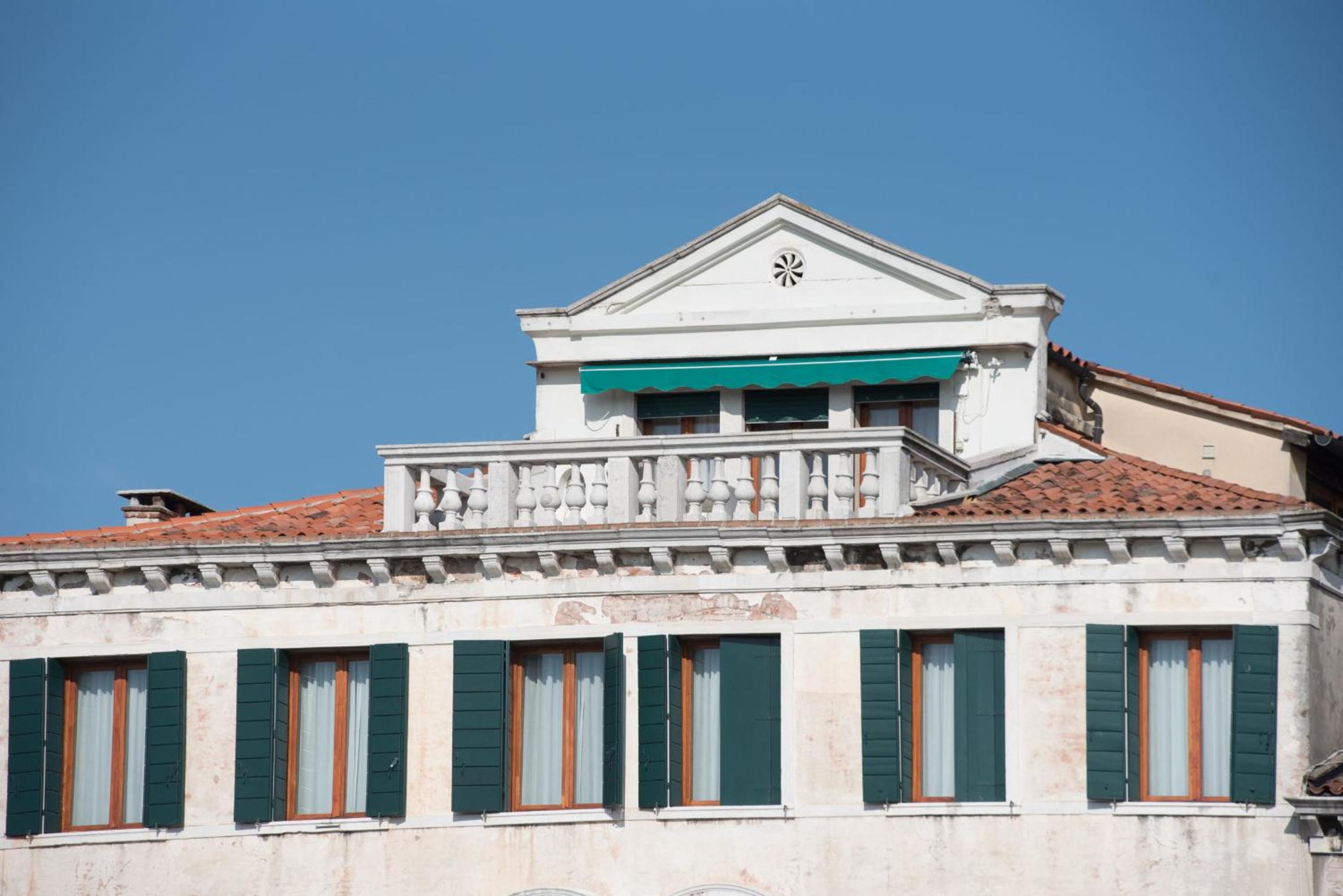 Ve-nice Suite Rialto View RT-12 photo 2