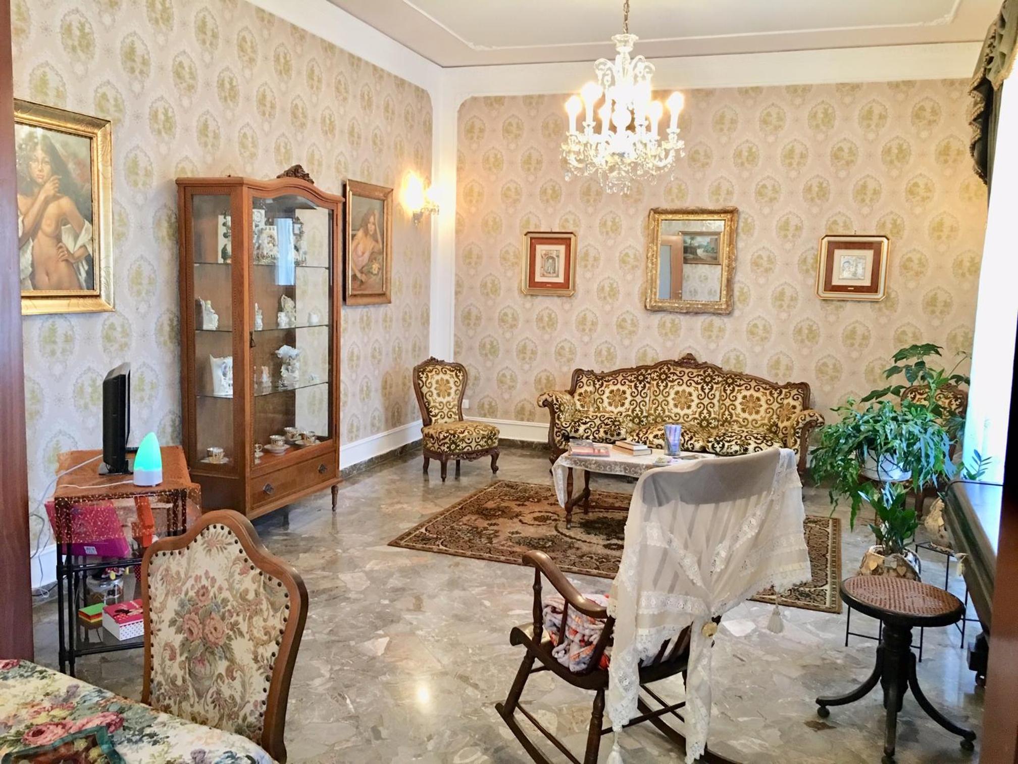Casa Vacanze LA CASA DI NANCY photo 5