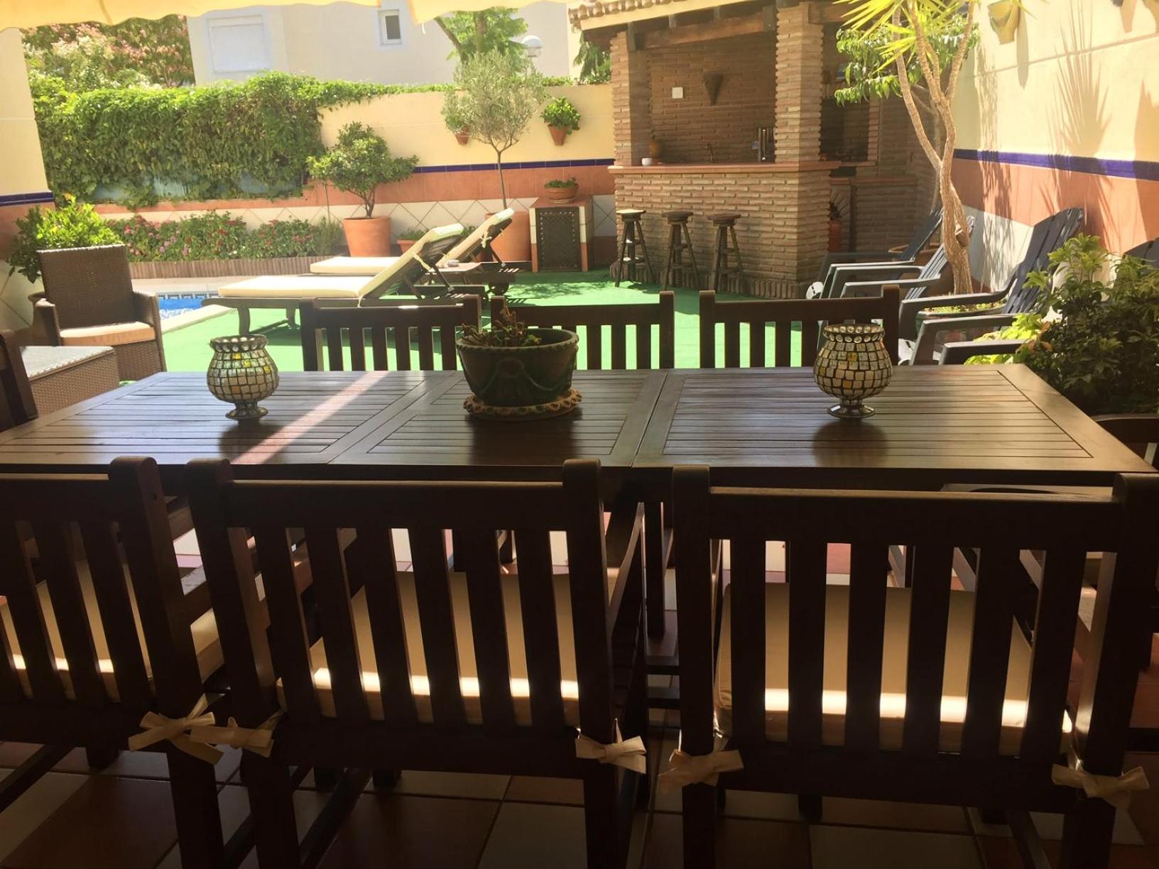 Casa Alameda photo 5