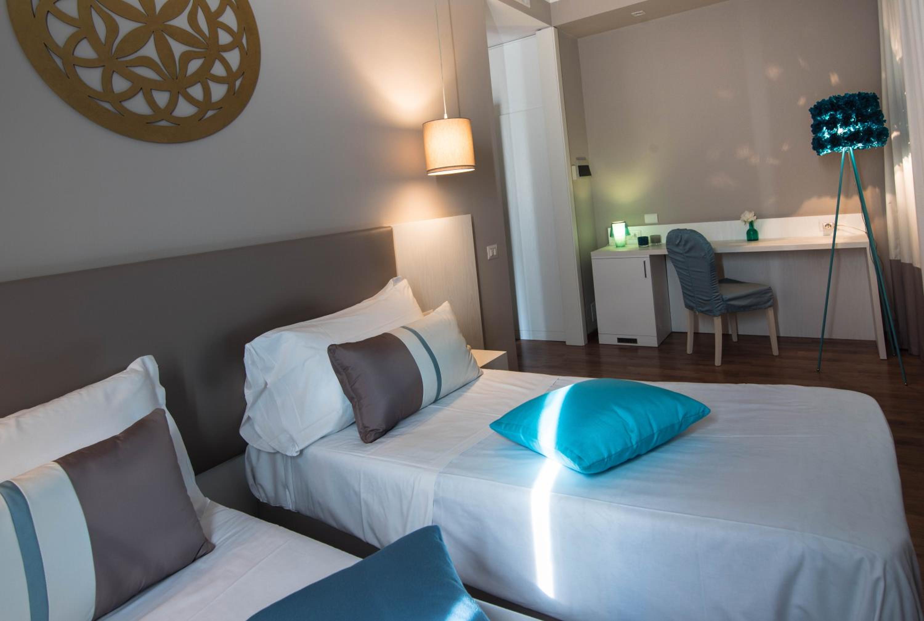 Hotel Mediterraneo photo 3