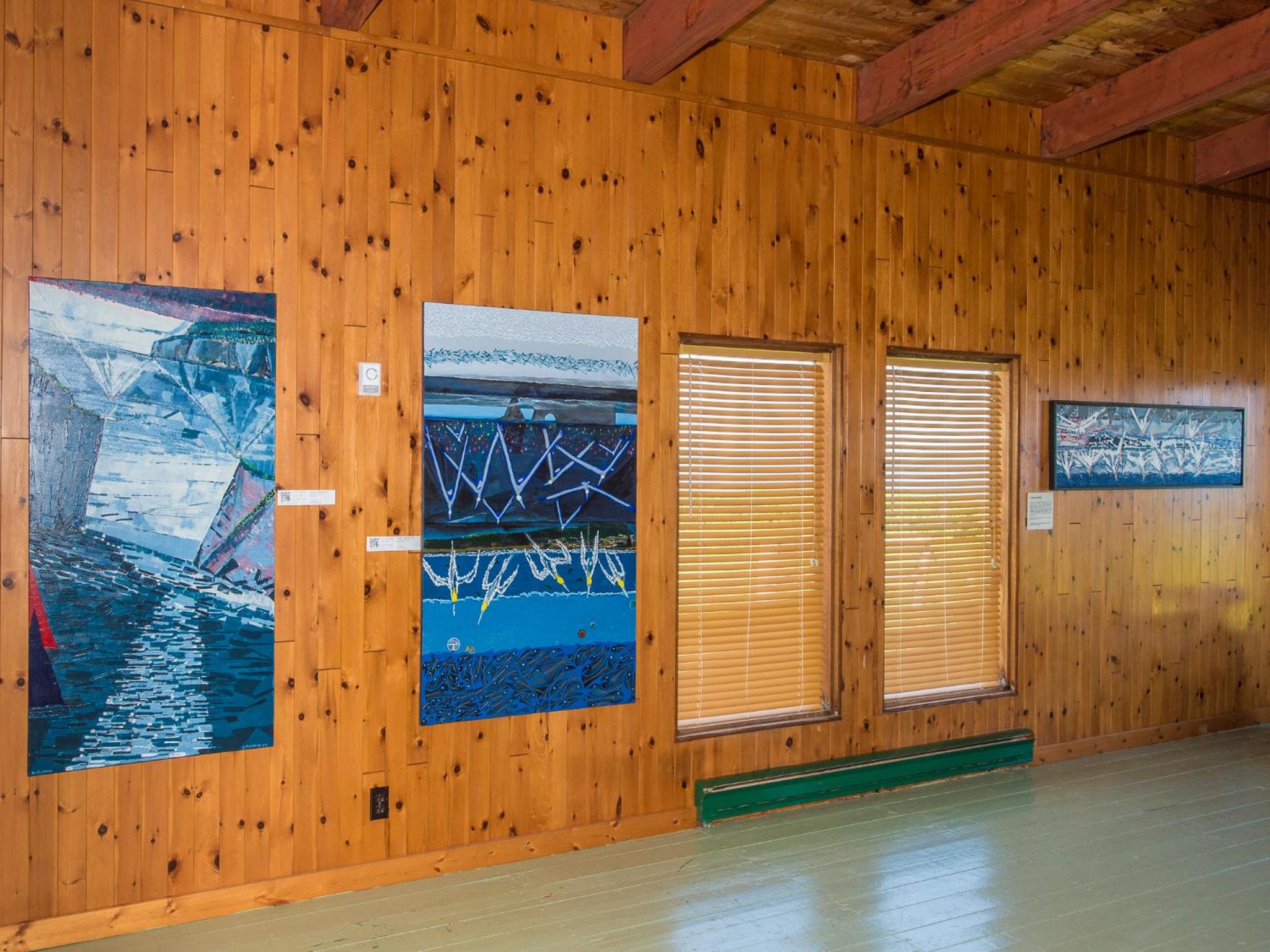 Au Pic de l'Aurore Motel-Chalets