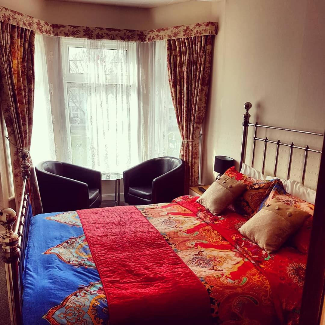 Rembrandt Guest House