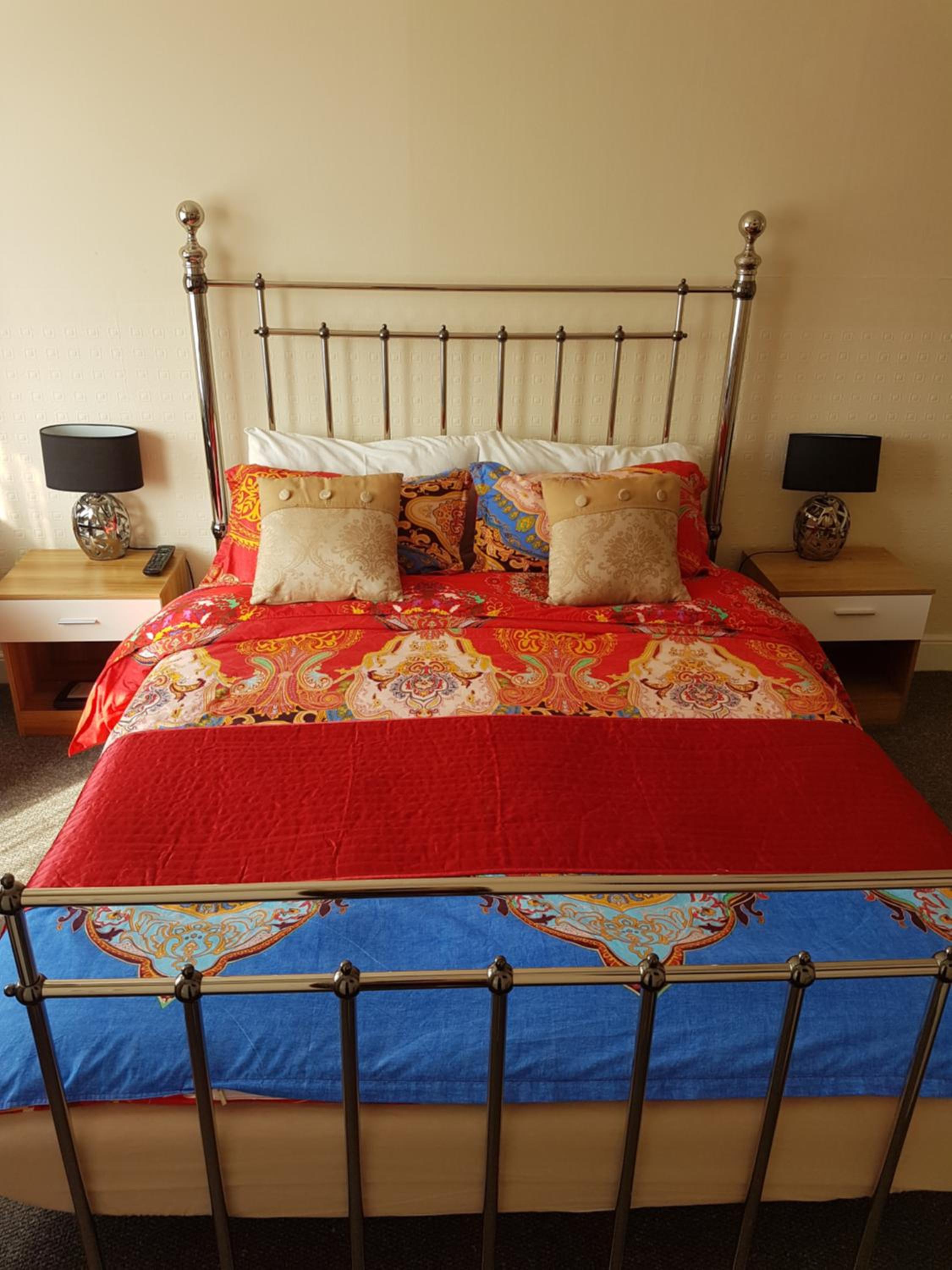 Rembrandt Guest House