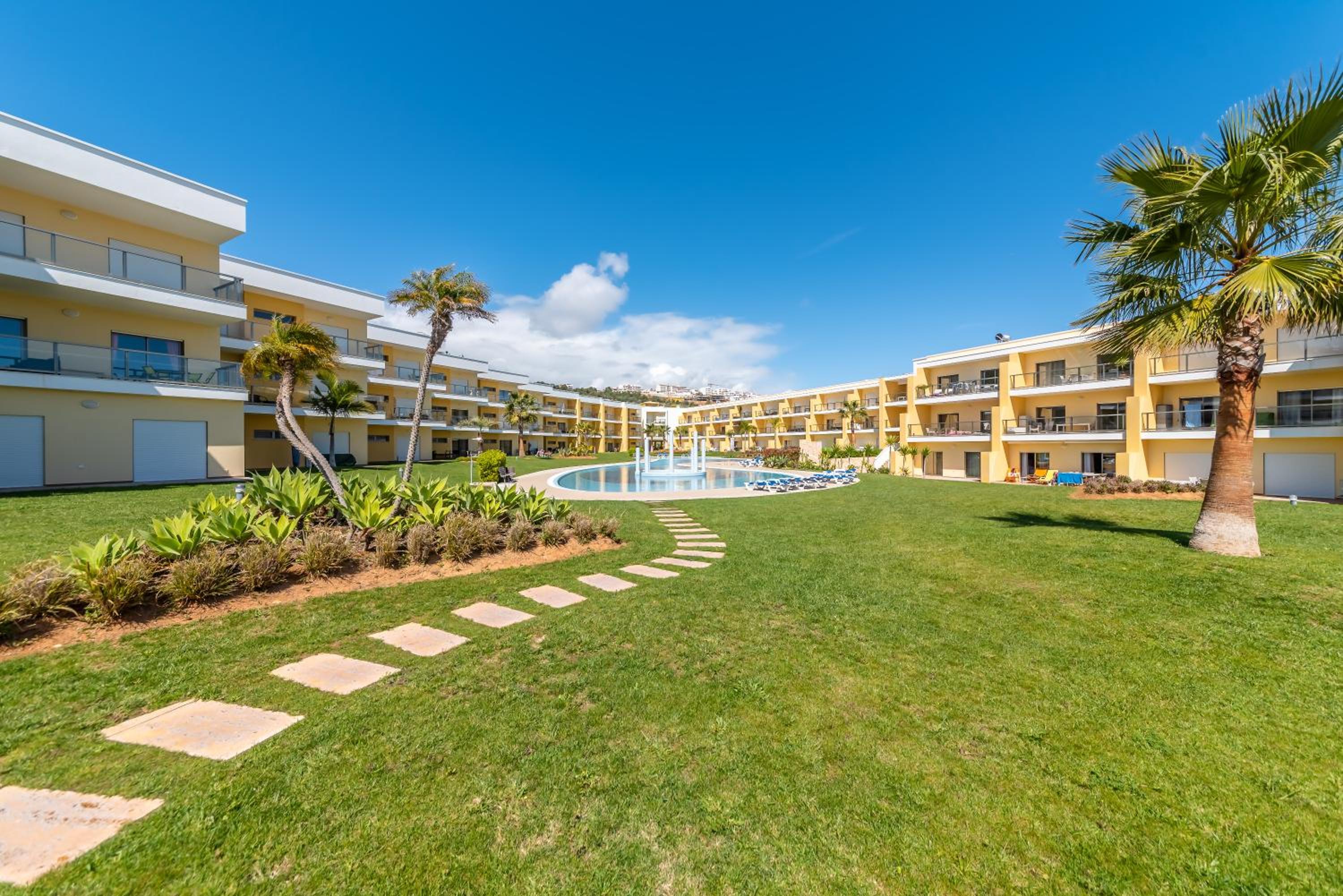 Marina Gardens Albufeira by Be Cherish photo 2