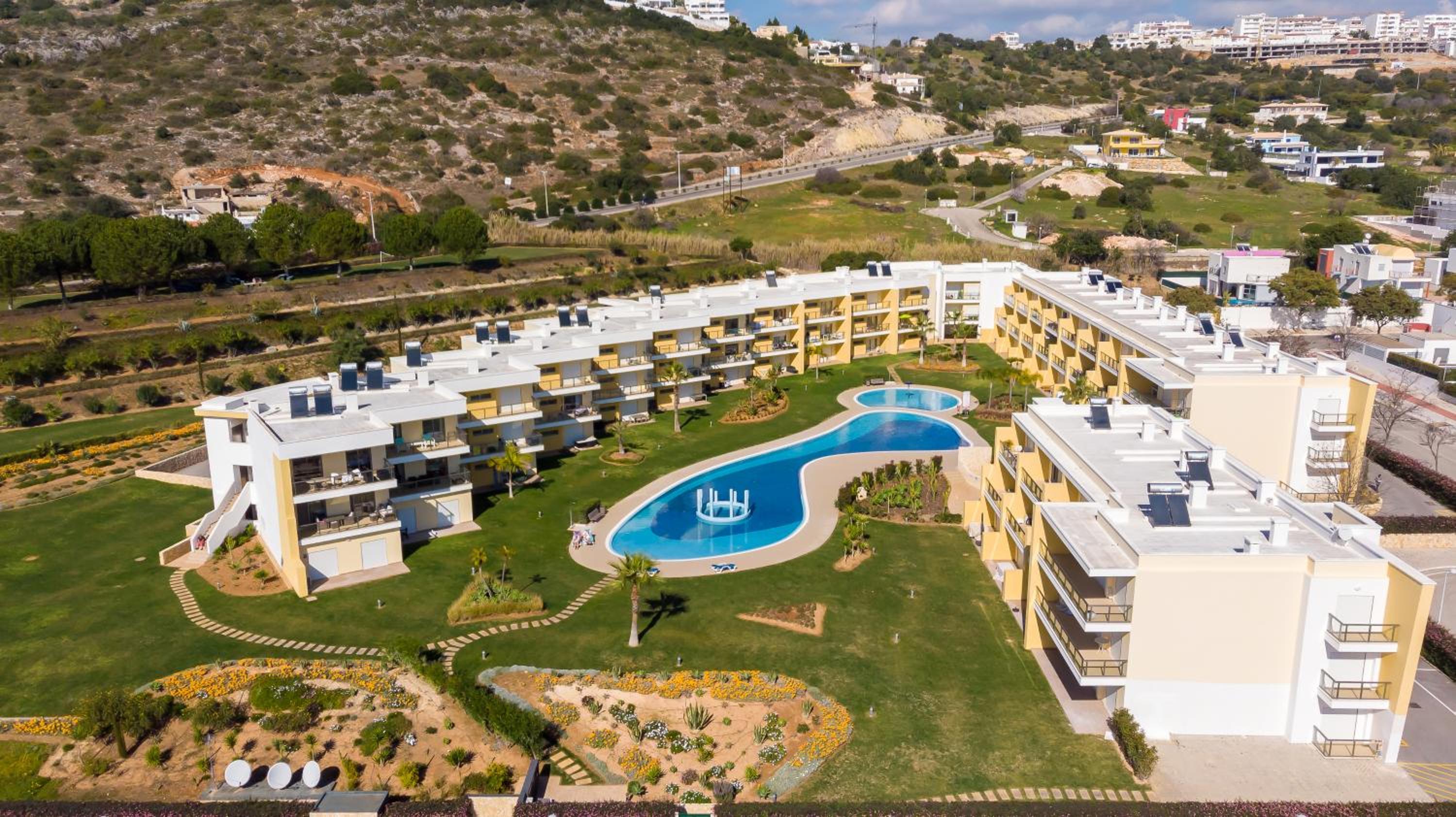 Marina Gardens Albufeira by Be Cherish photo 4
