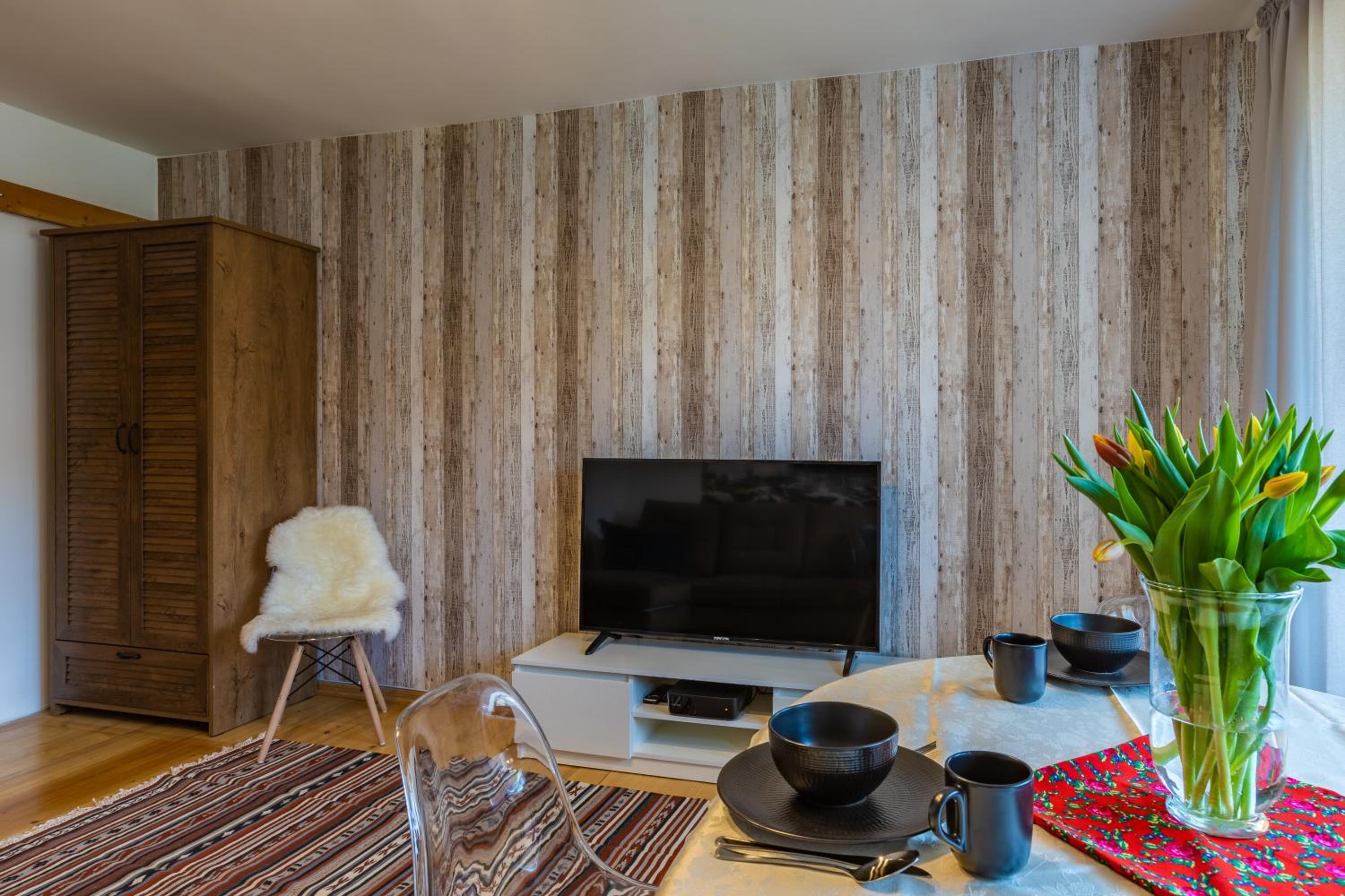 Apartament Lisowski CENTRUM