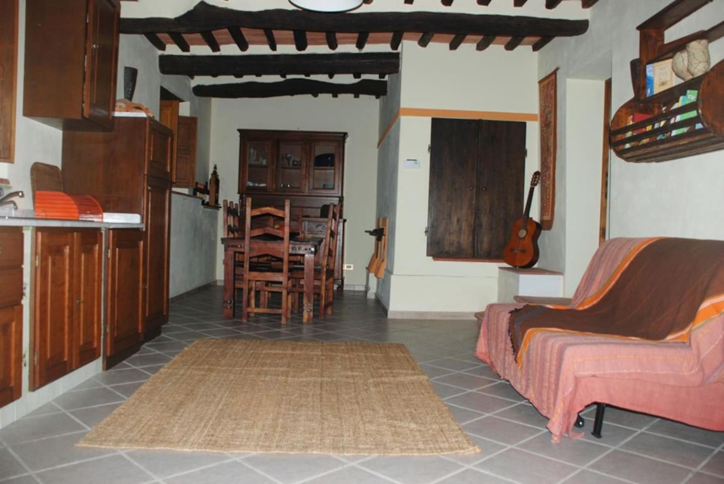 Casa Rurale SelvaDolivo photo 2