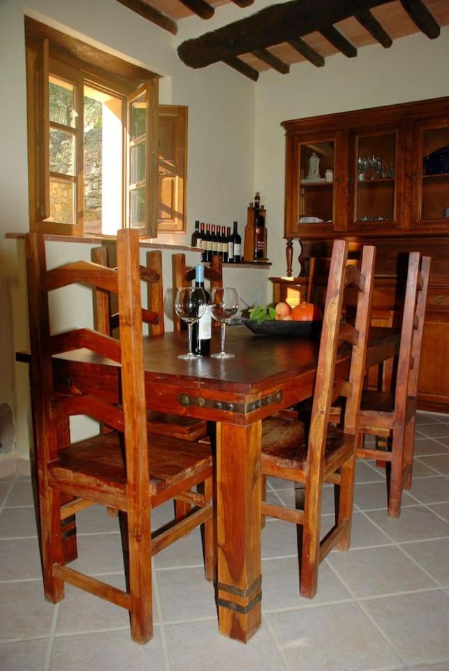 Casa Rurale SelvaDolivo photo 3