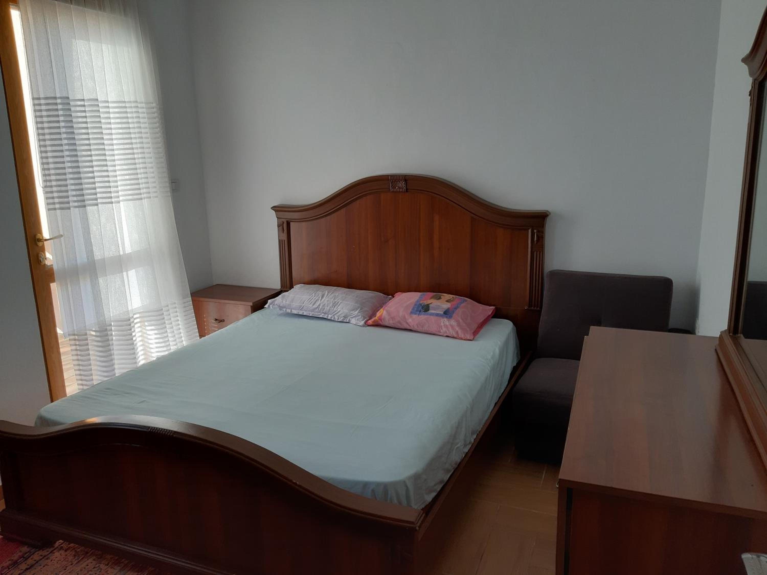 Lux apartment