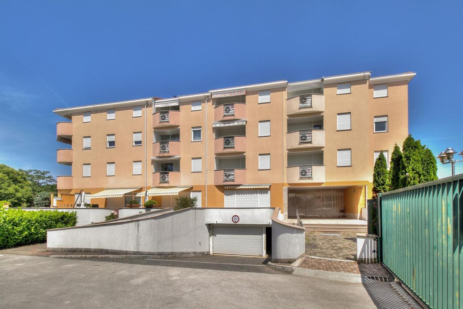 Apartments Monterol Stella Maris