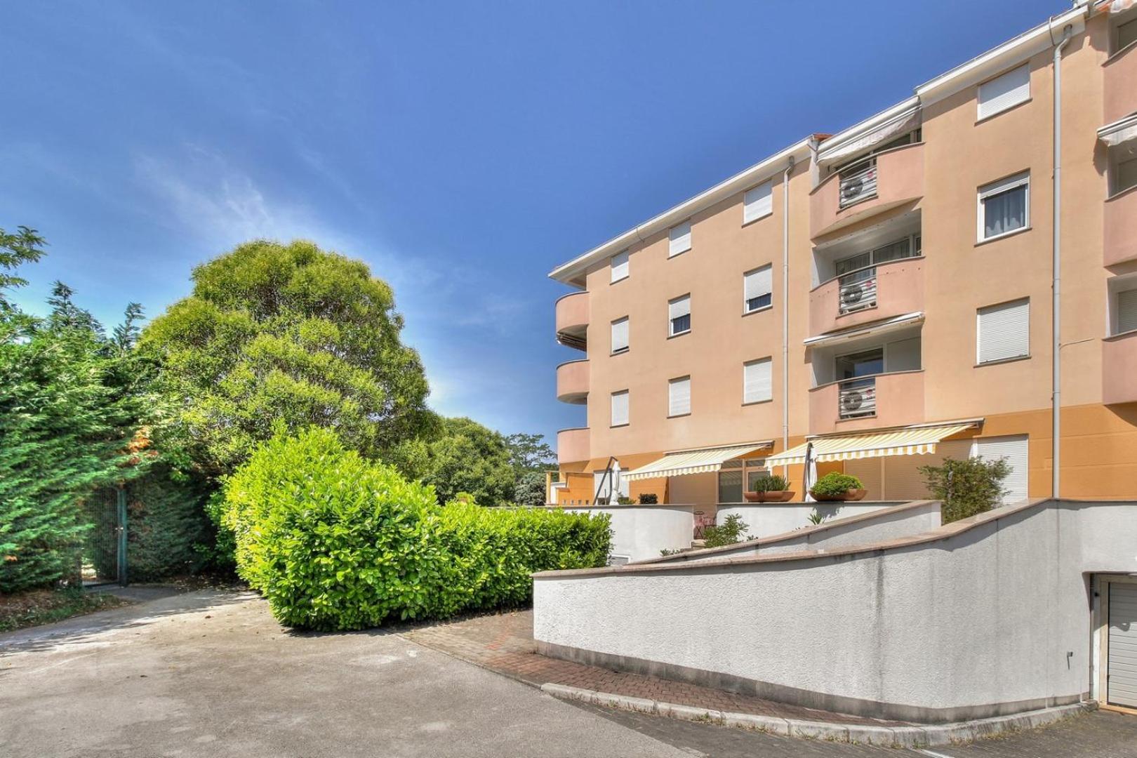 Apartments Monterol Stella Maris