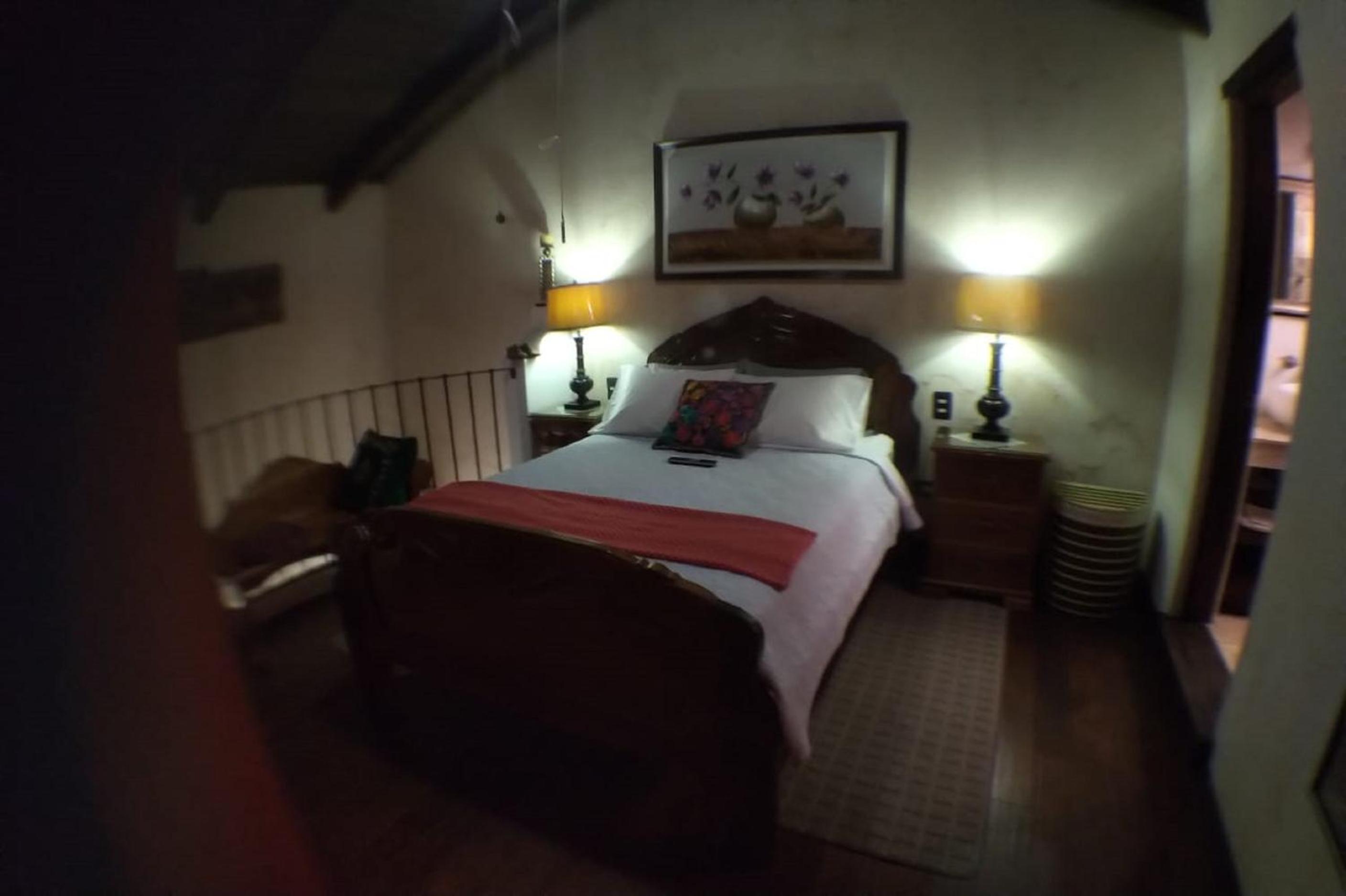 Villas Emekarsa, Antigua