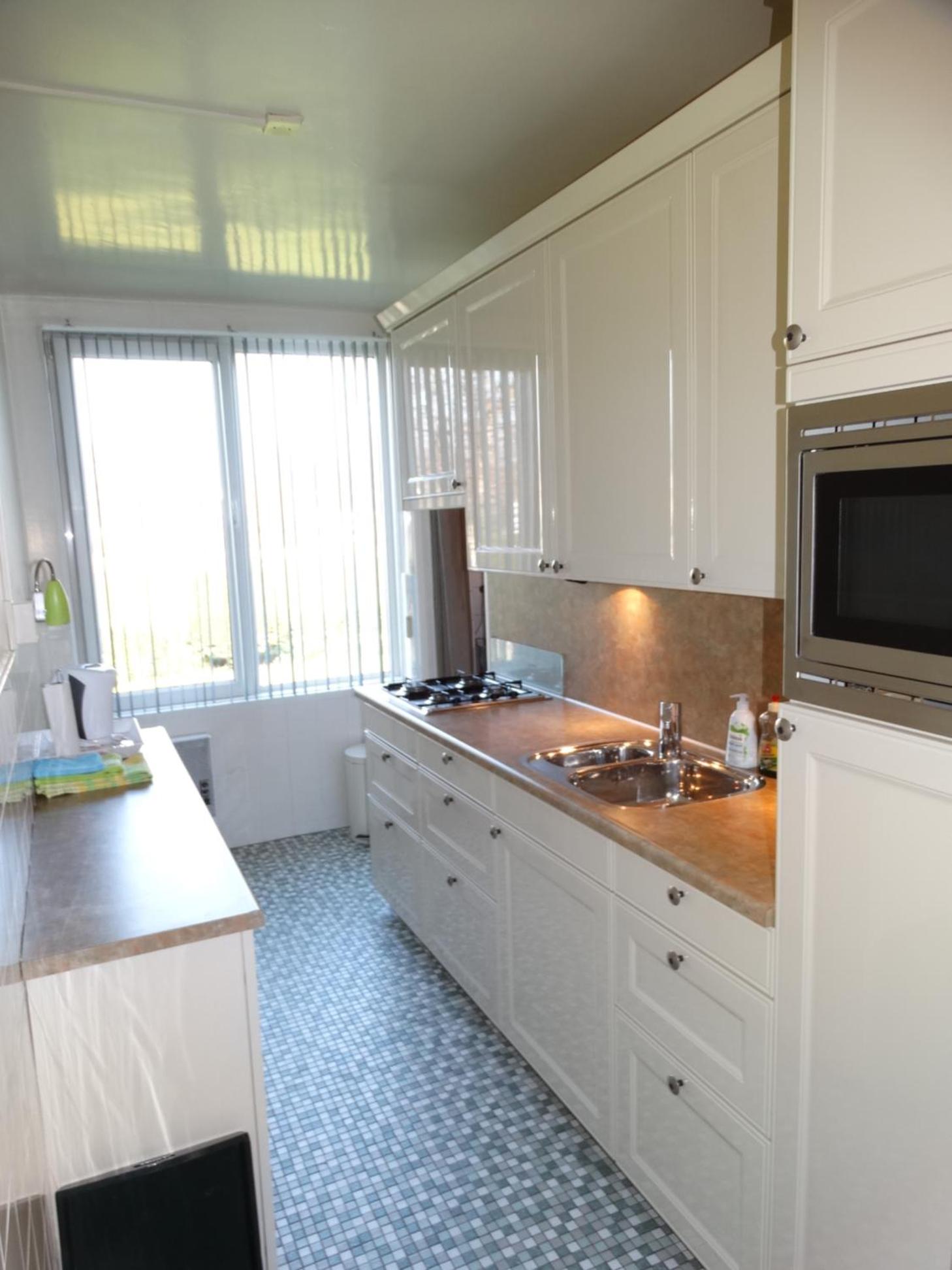 Appartement AanZee view 4