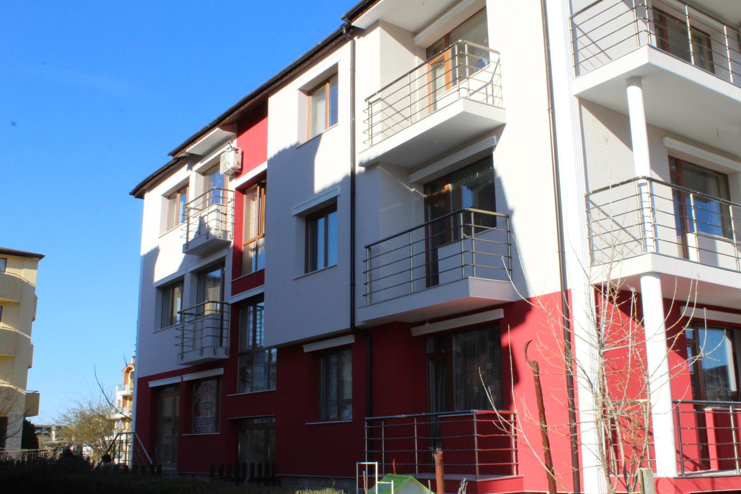 Guest House Bordo