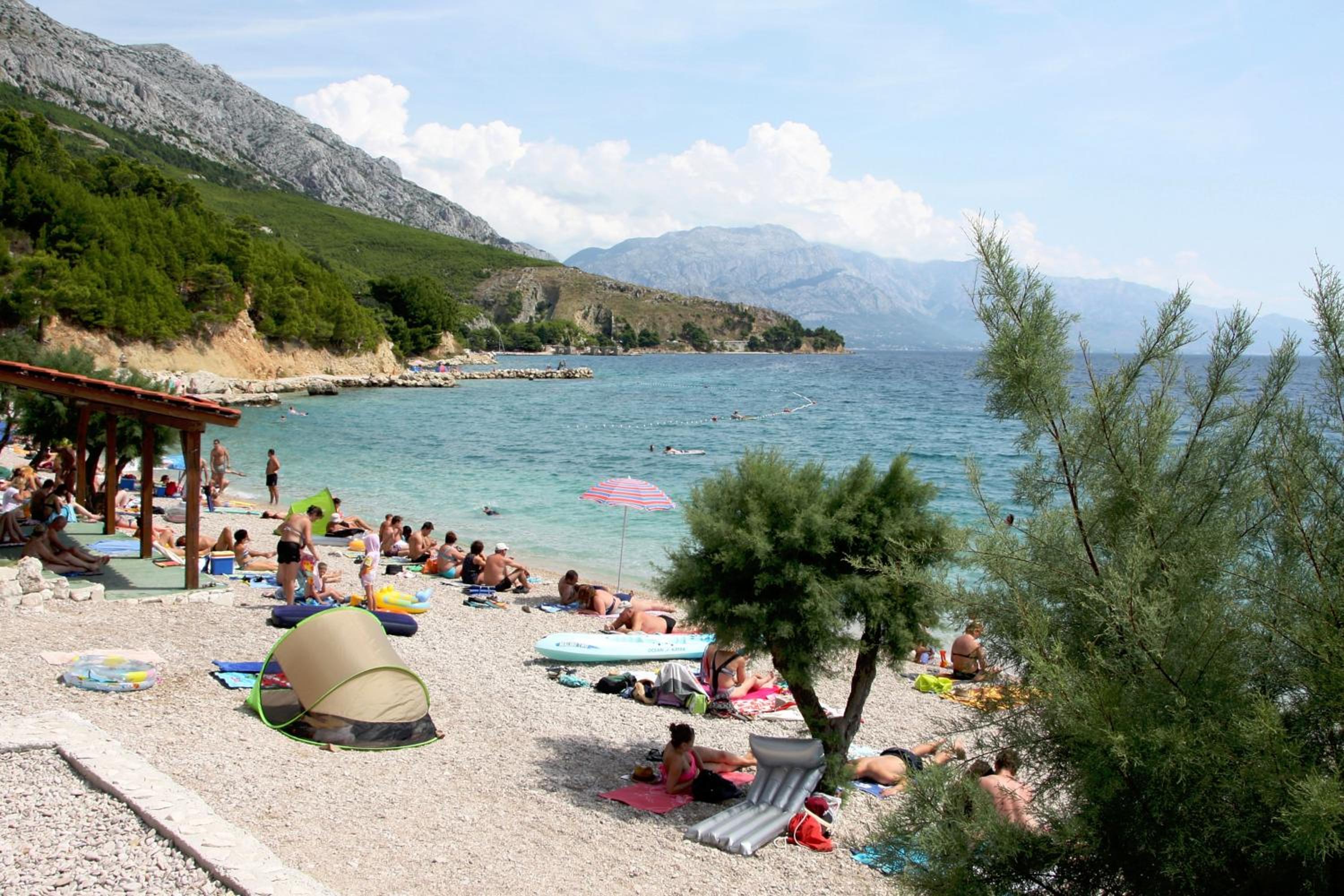 Apartmani Blazevic