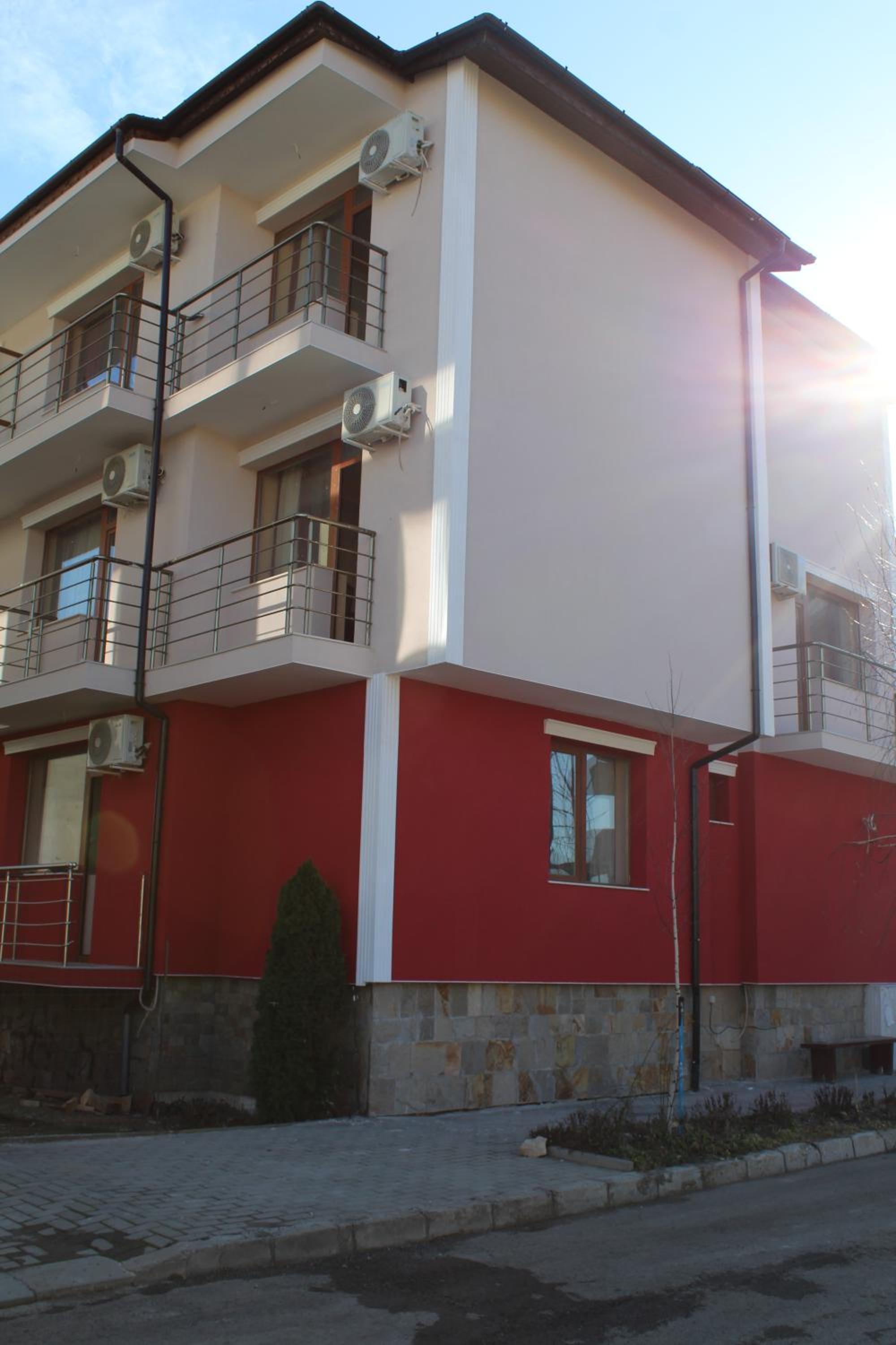 Guest House Bordo
