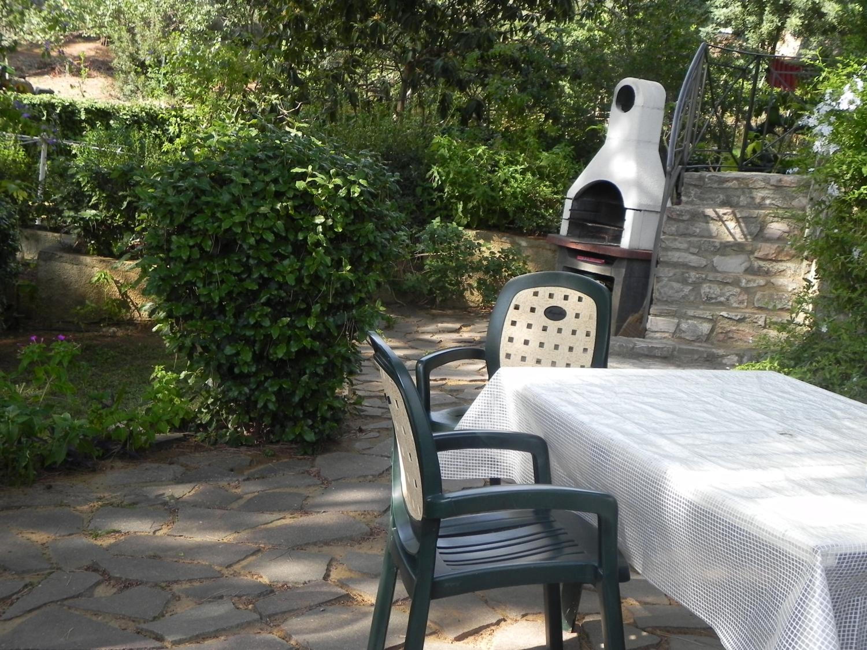 Villetta e Apt. Silvia by Agenzia SolturElba