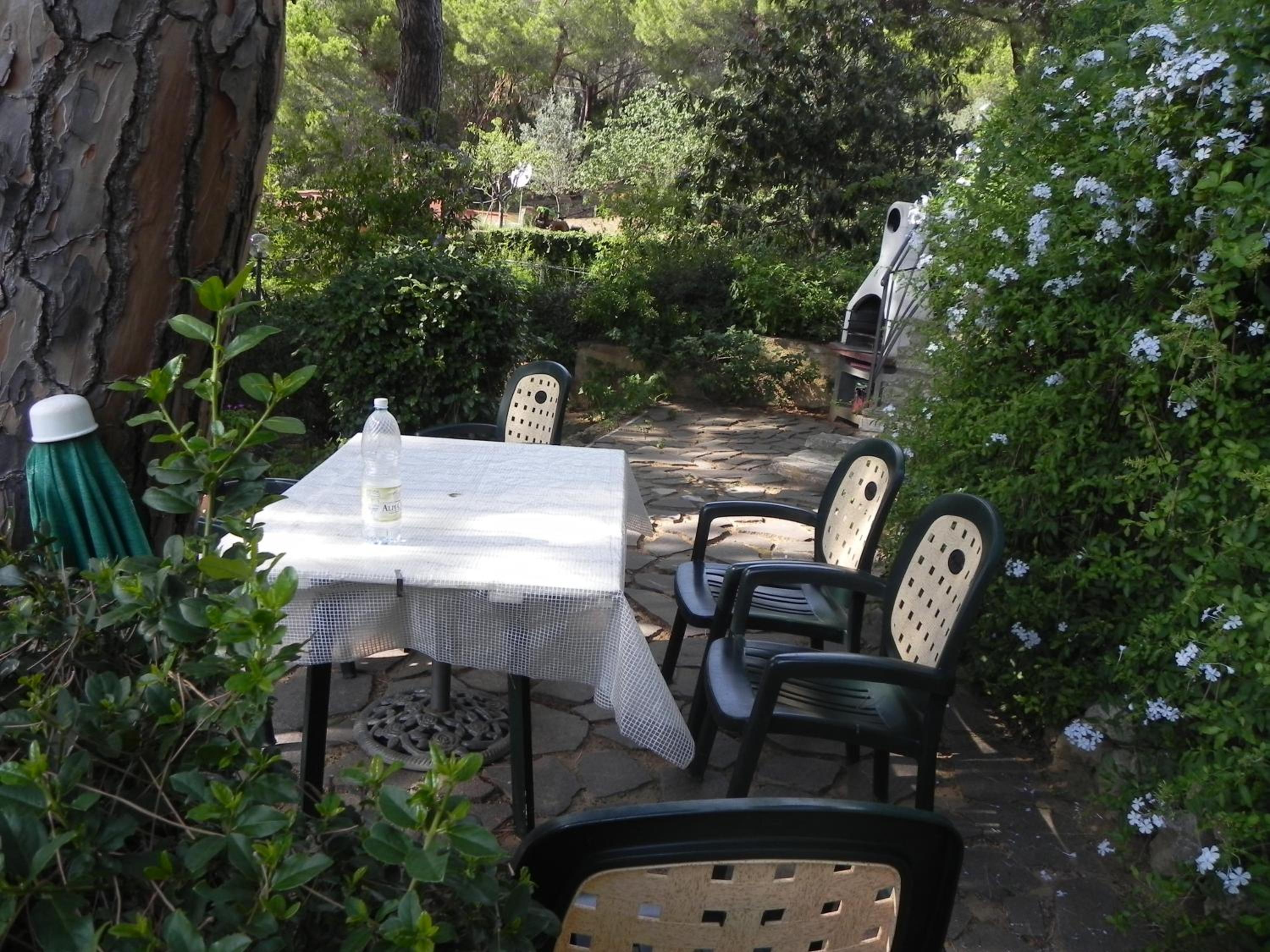 Villetta e Apt. Silvia by Agenzia SolturElba