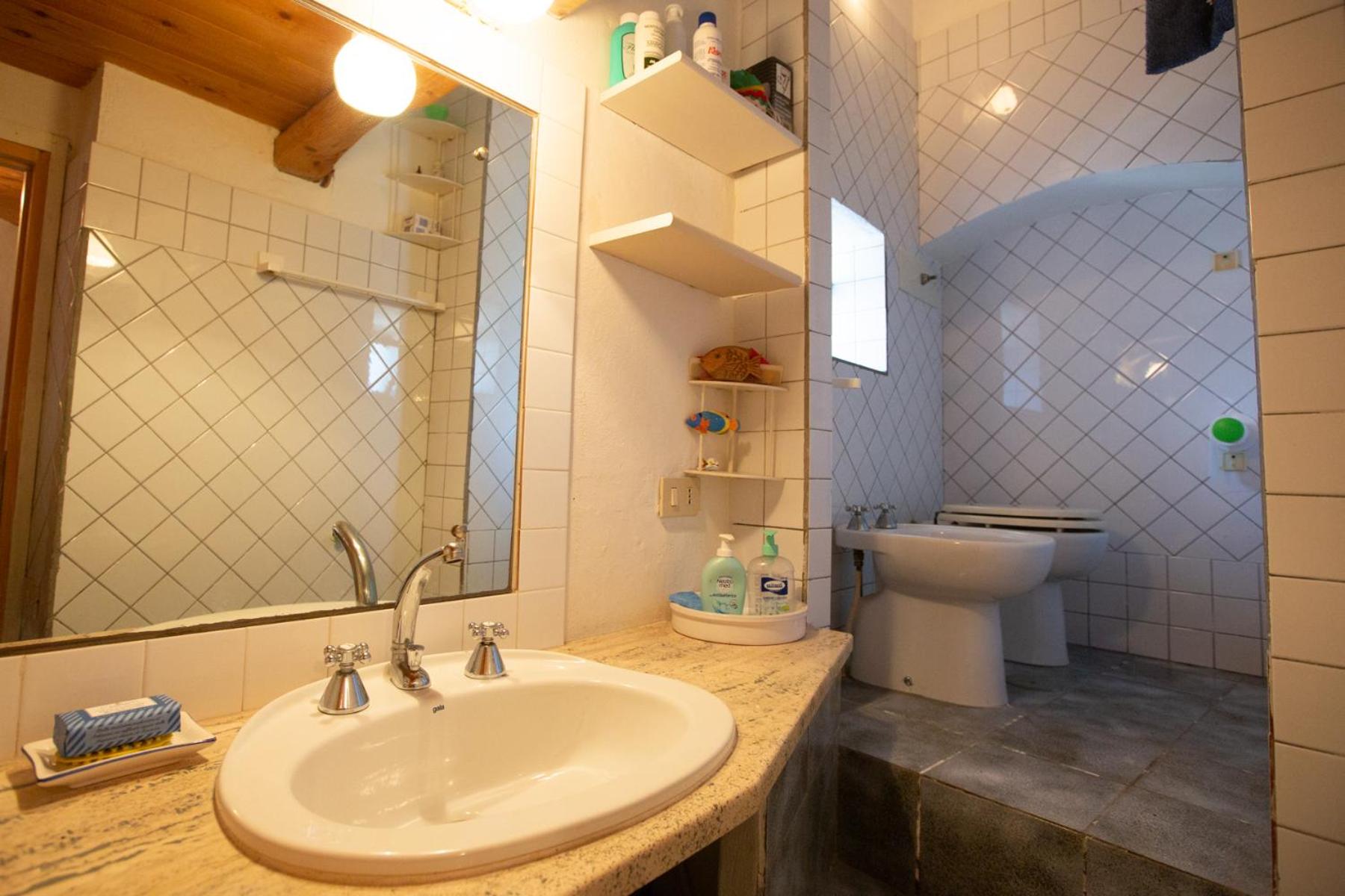 Cosy loft - Loft di atmosfera in Sperlonga alta view 2