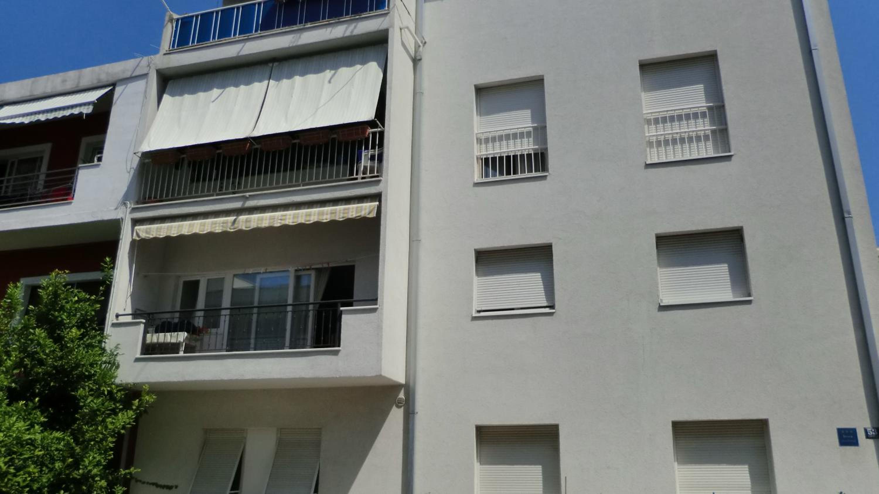Apartments Ružić
