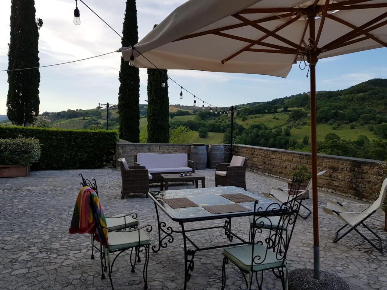Badia San Nicolò di Campolongo - Appartamento D'Onofrio photo 3