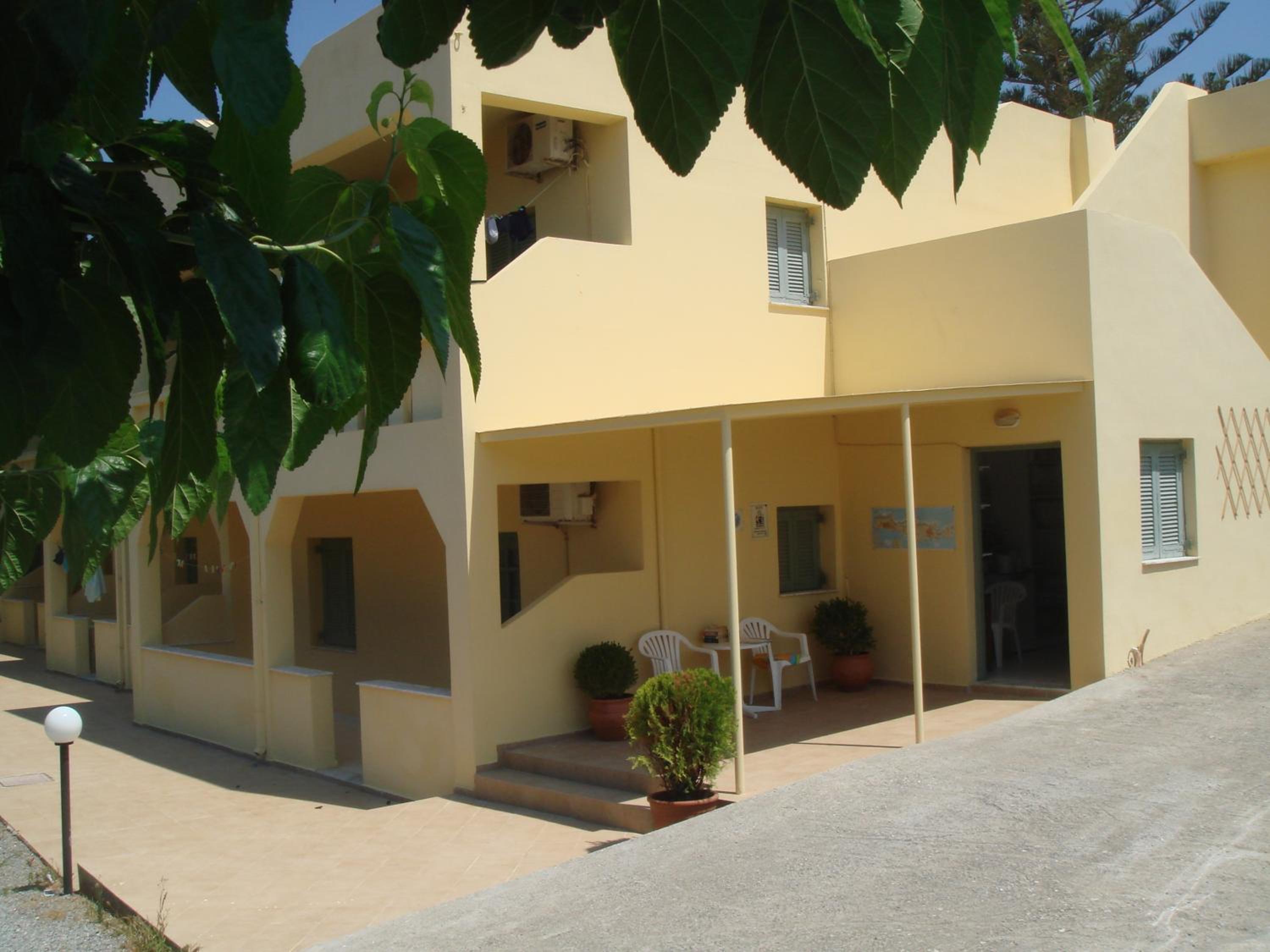 Keti Apartments