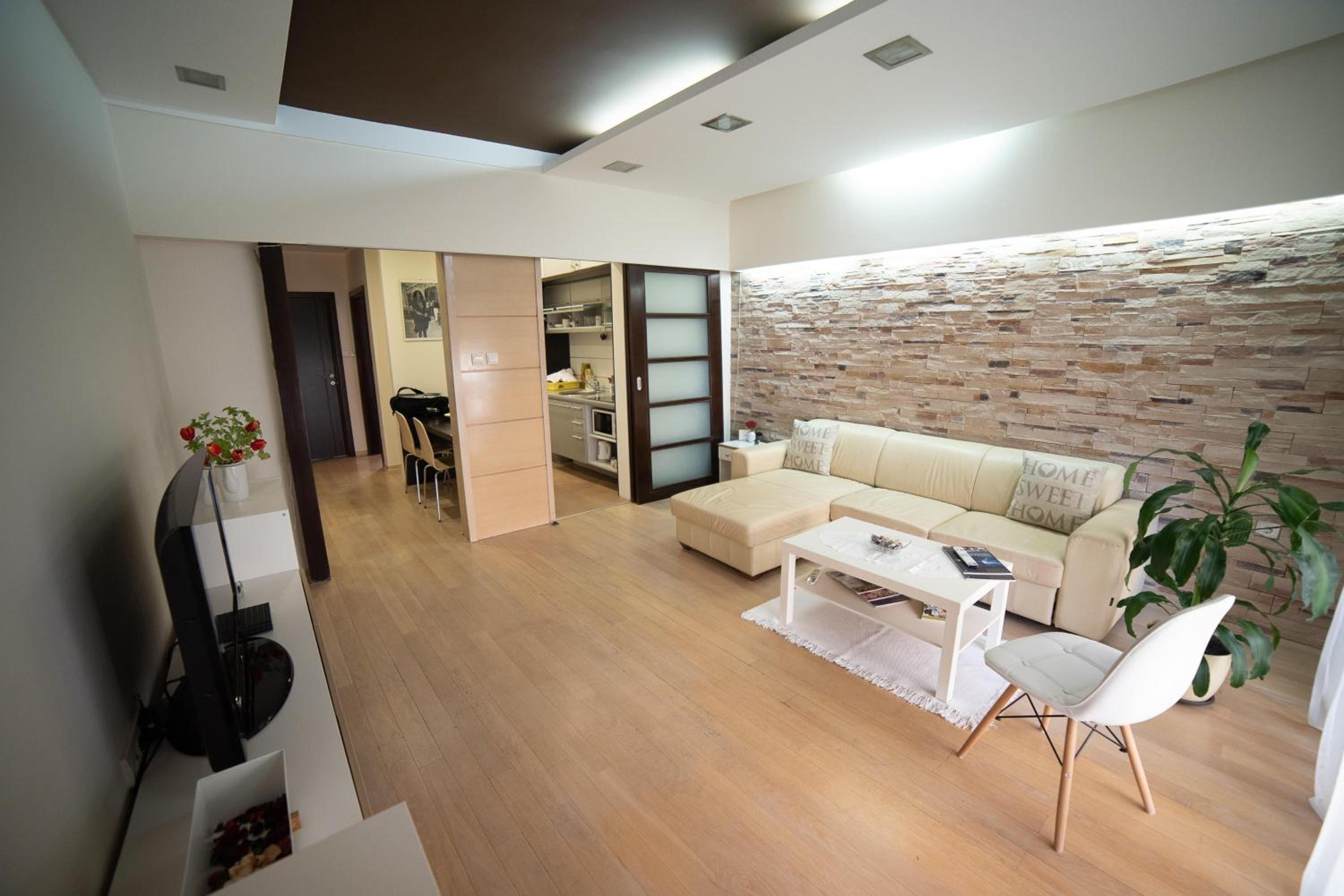 Apartment Milos