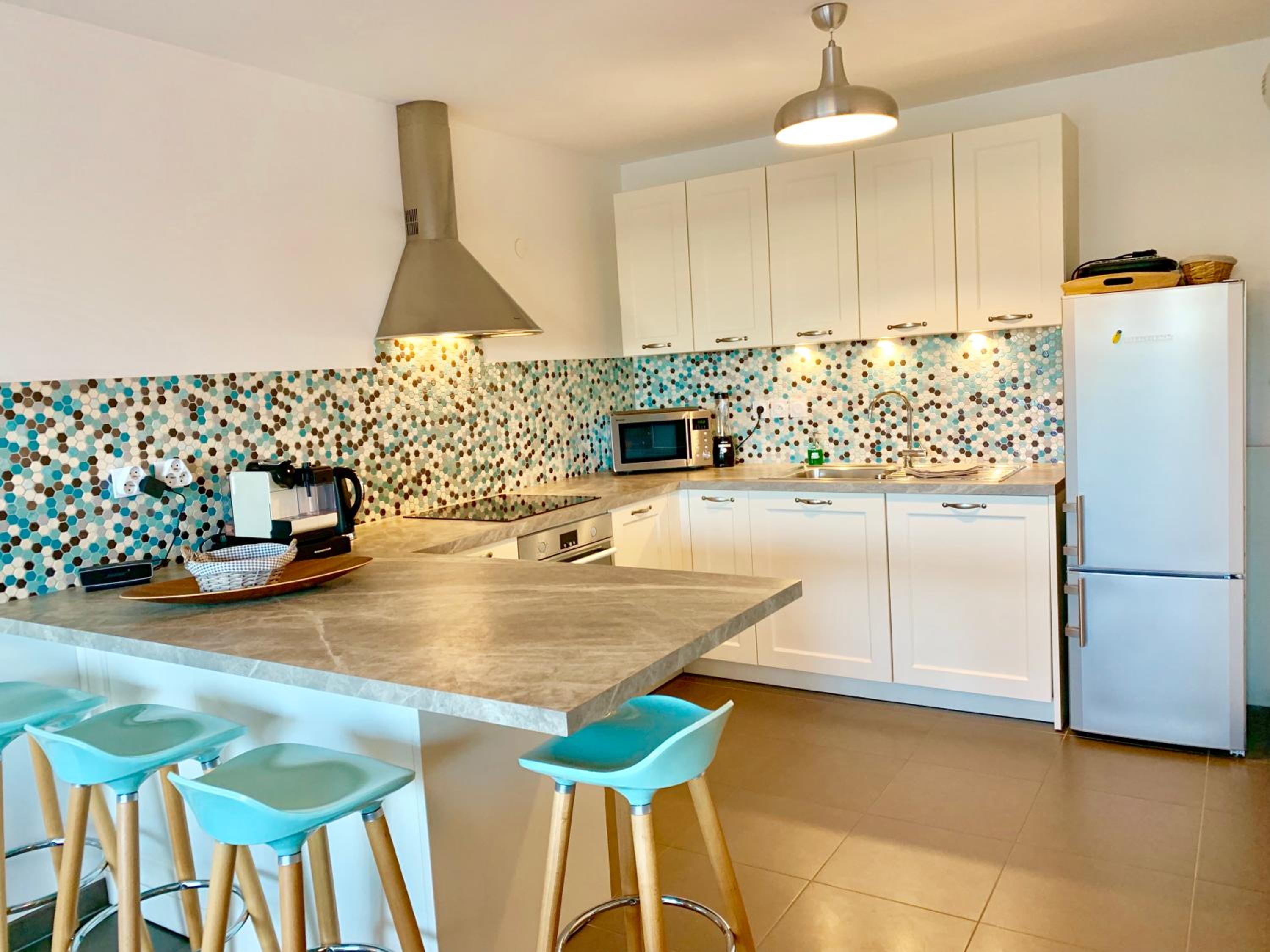 Ô de Mer at My Luxury Home in Provence