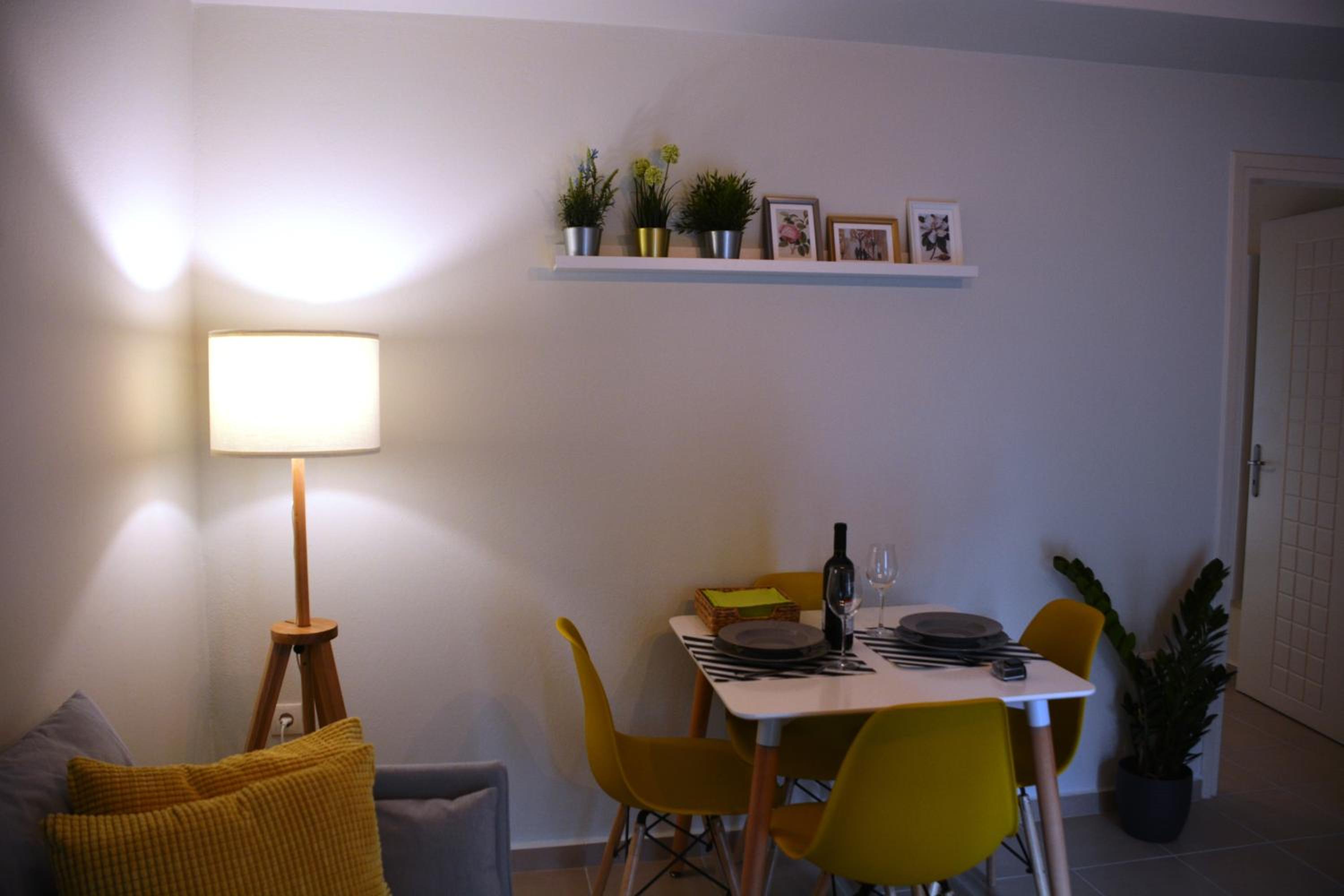 Myrto2 Apartment