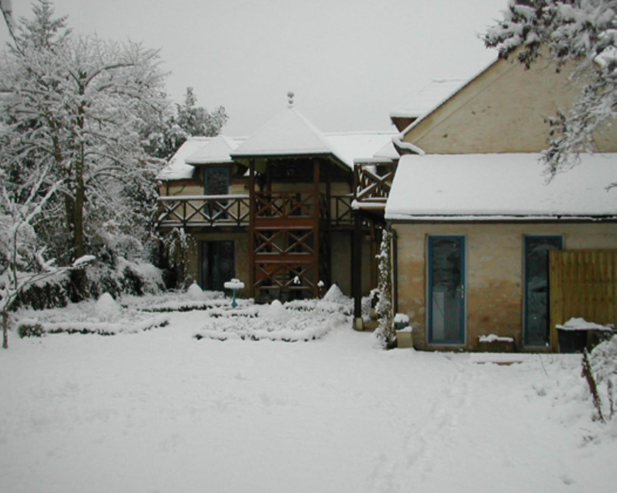 Le Clos Fleuri