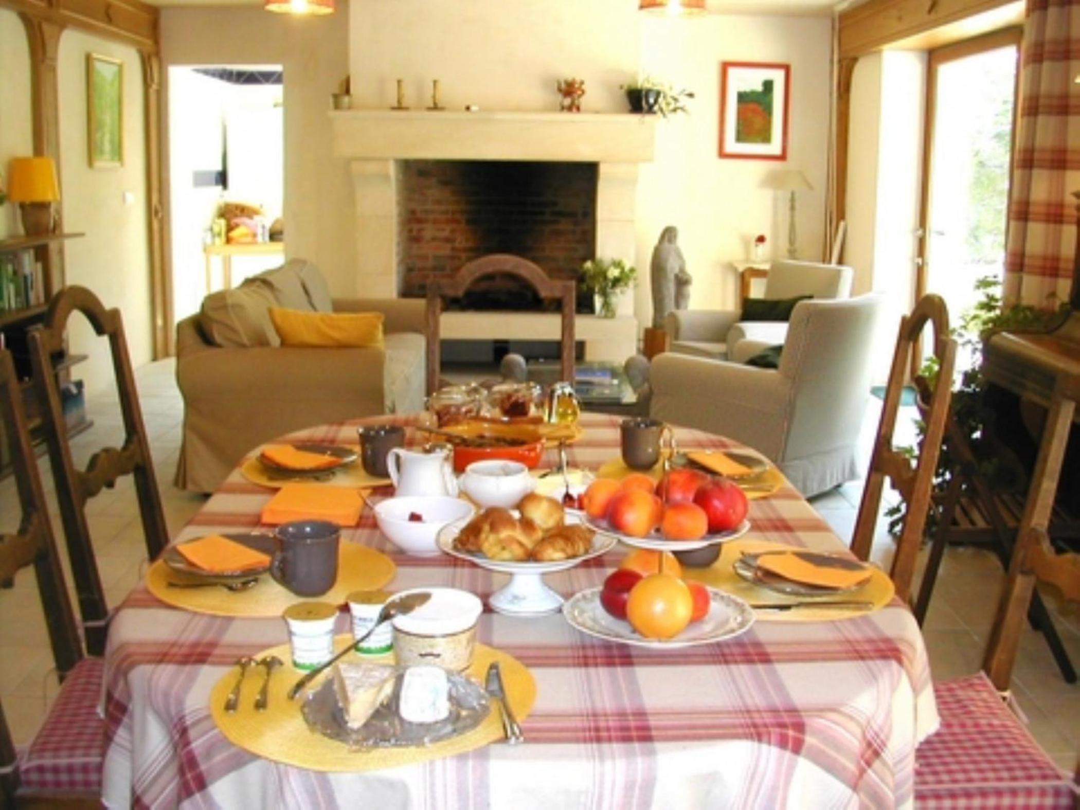 Le Clos Fleuri