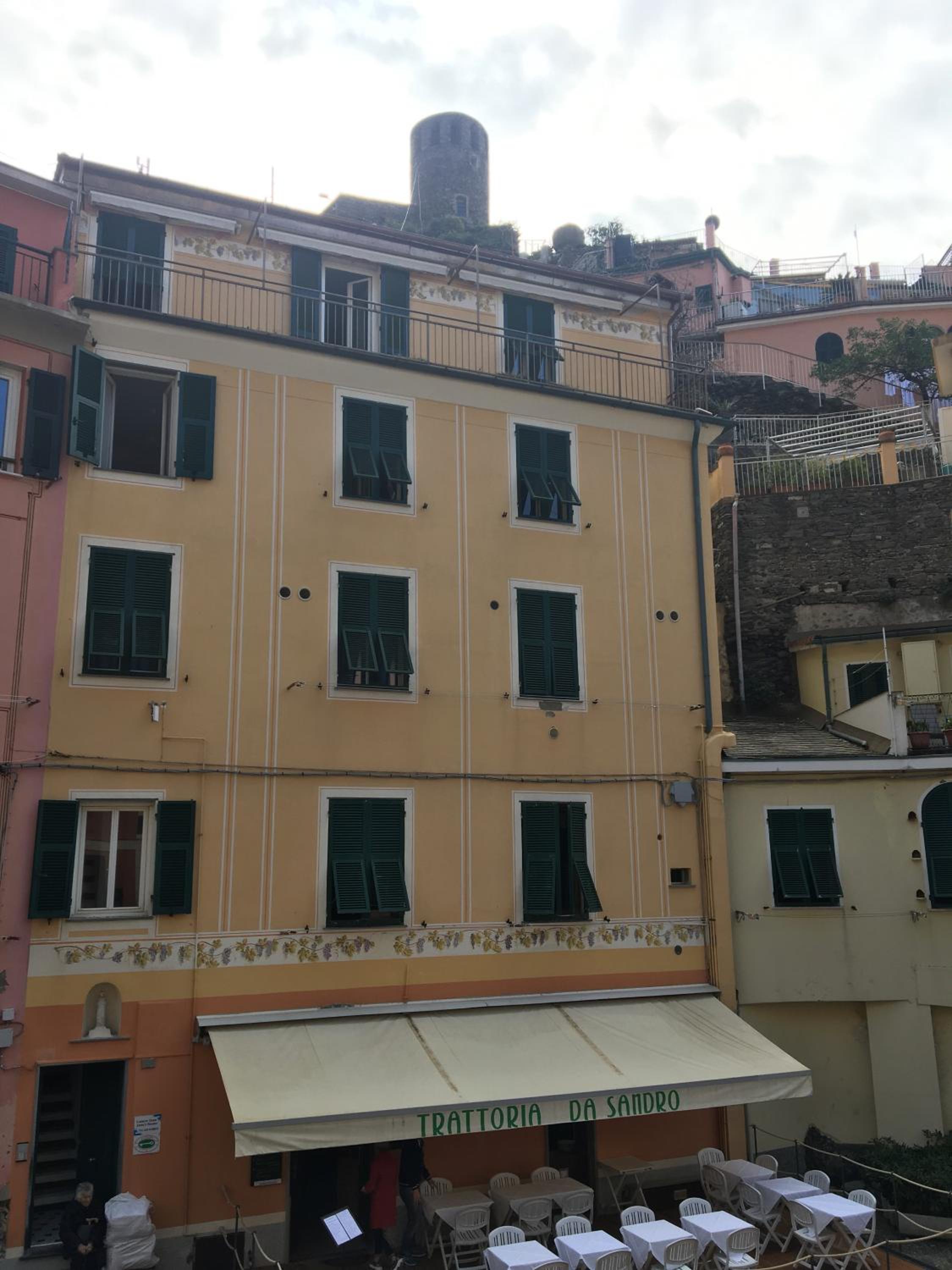 vacation vernazza photo 5