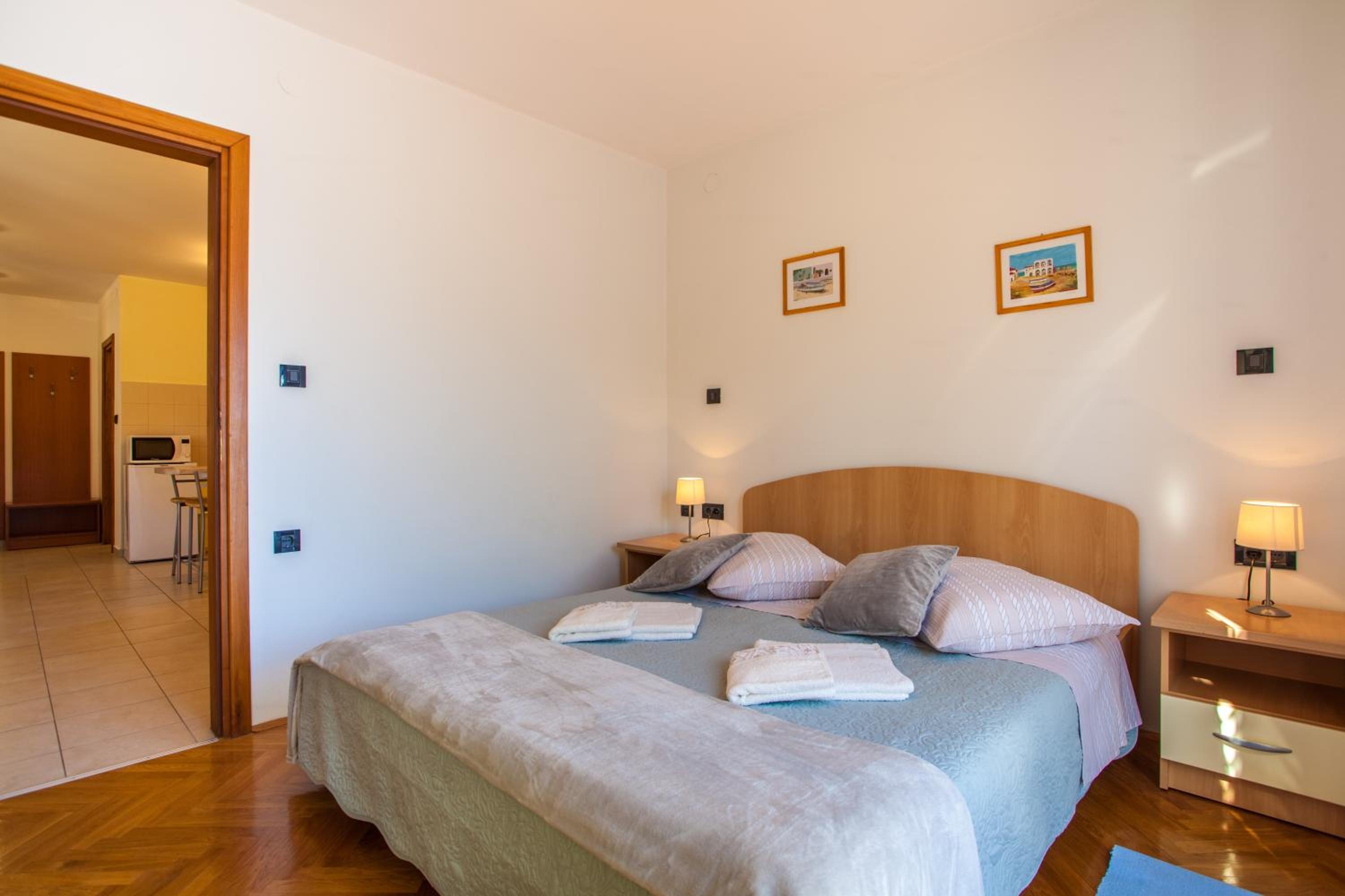 Apartment Medak