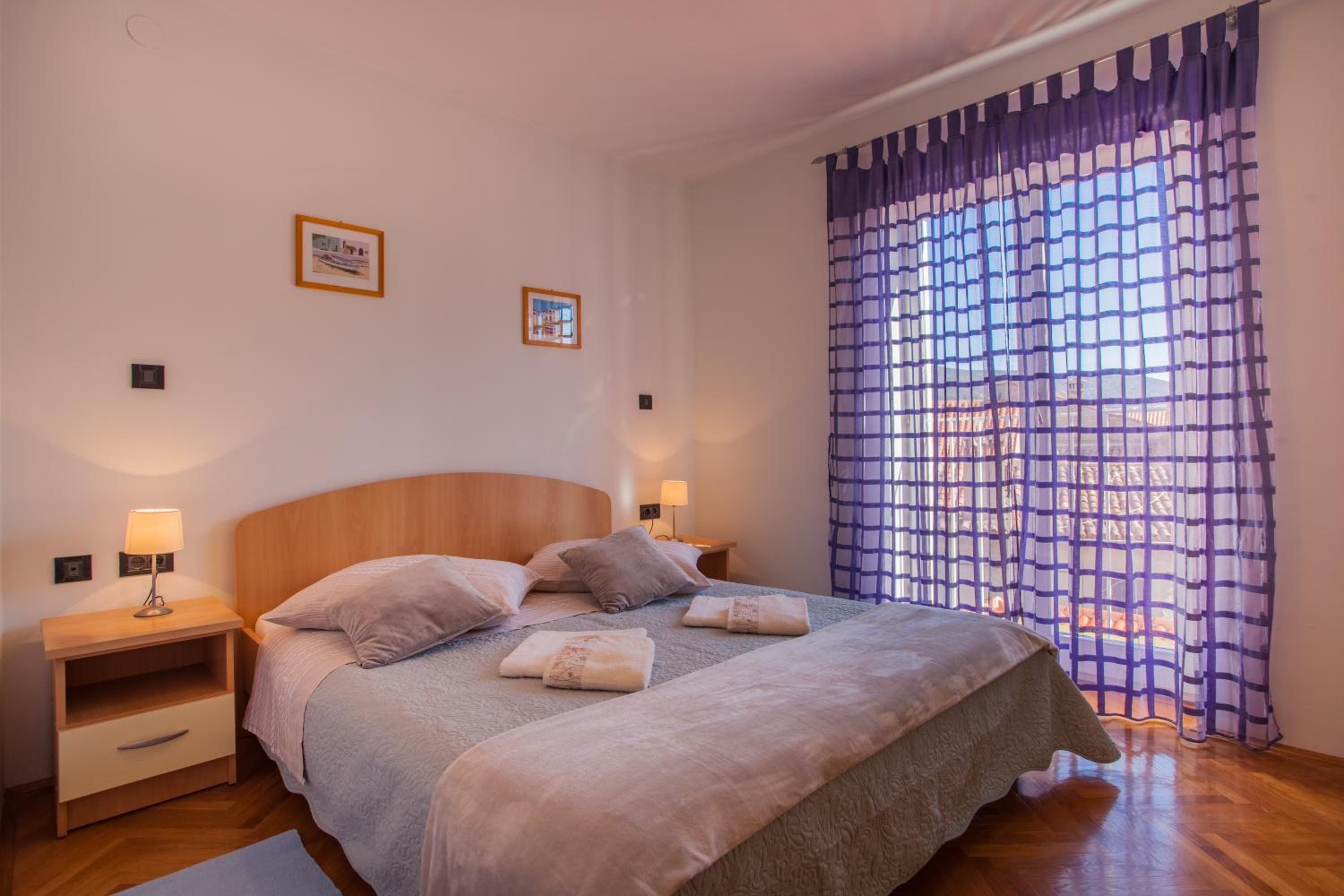 Apartment Medak