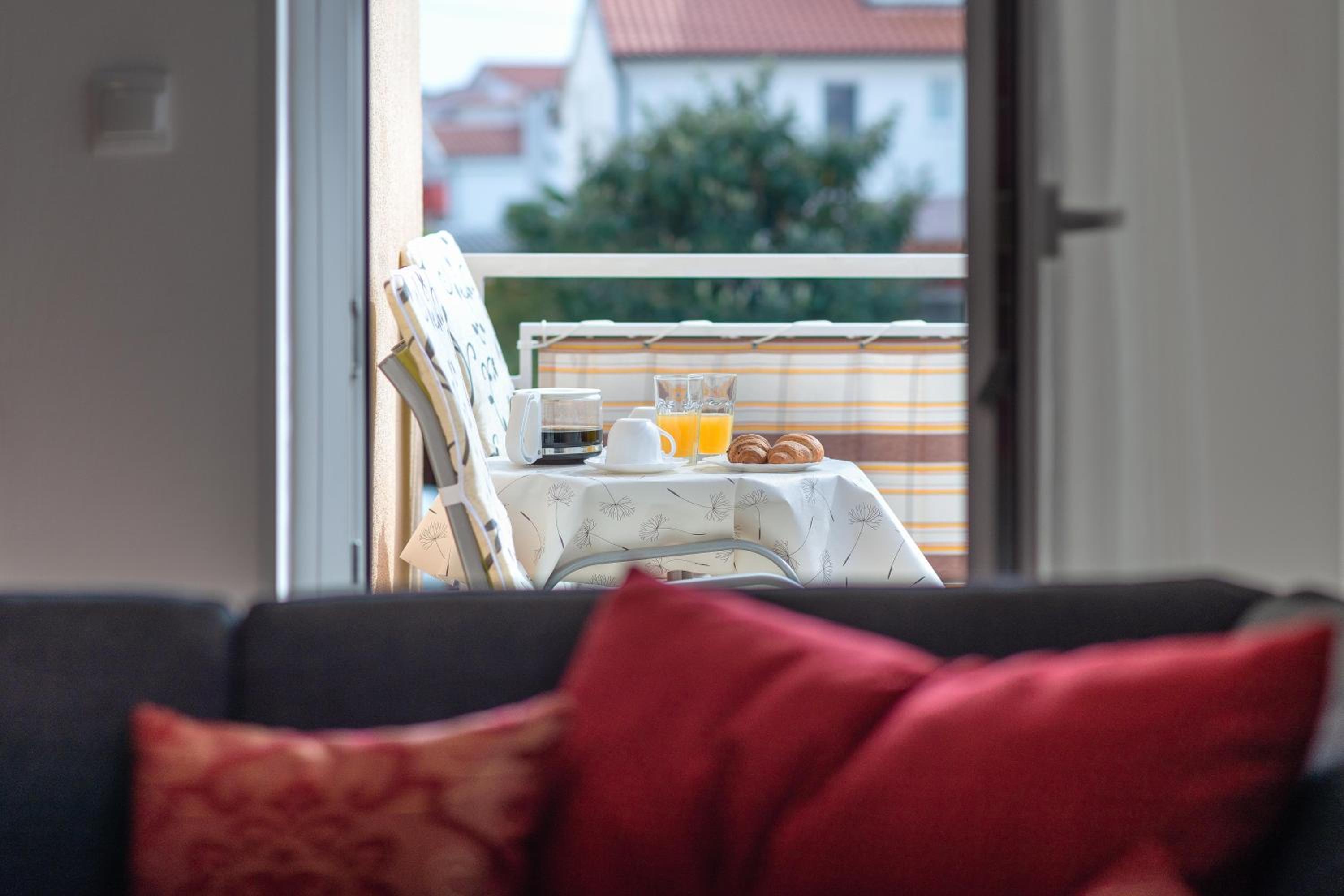 Apartment Bordeaux 29