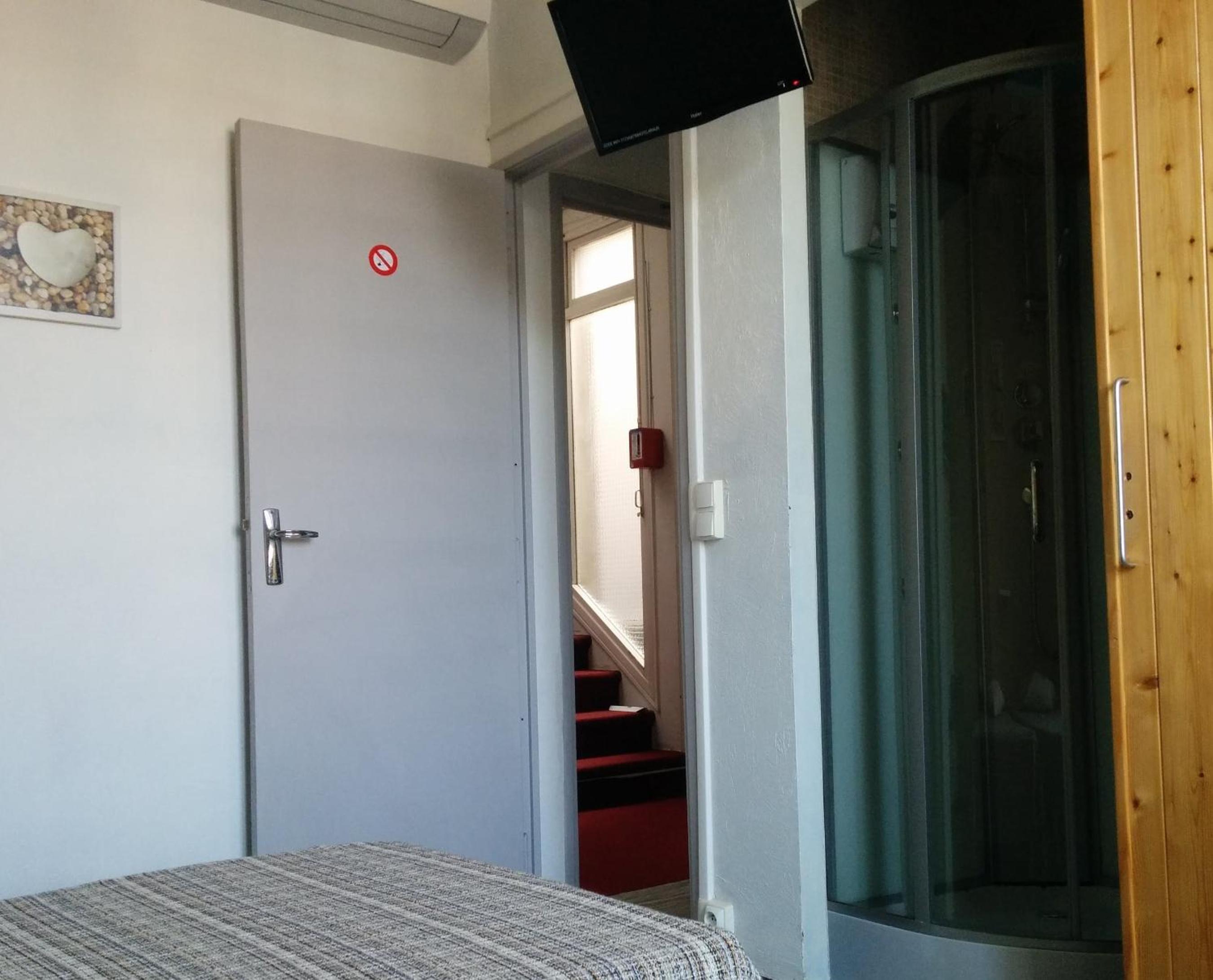 Agde Vacations - Hotel Araur - Property Image 60