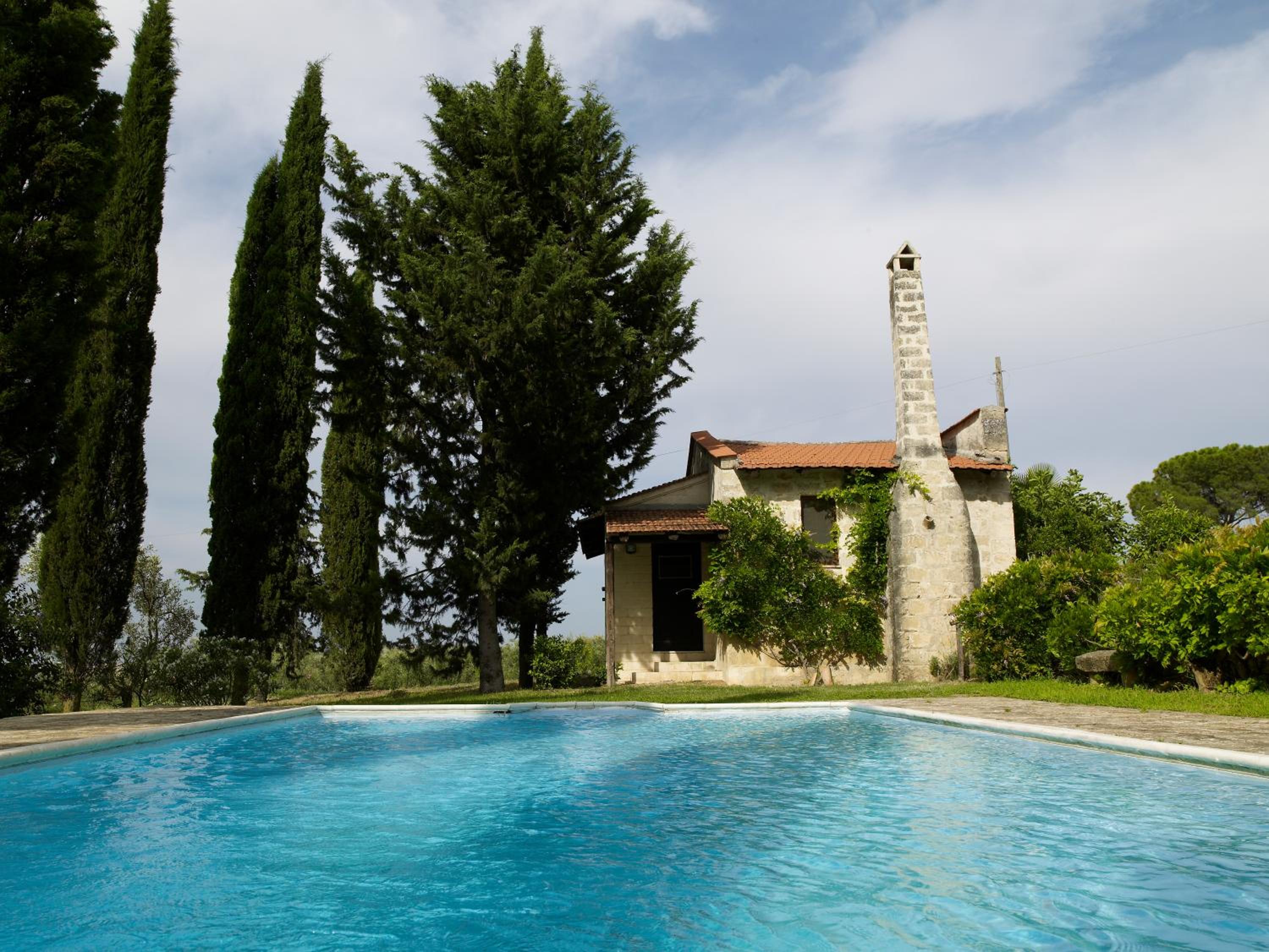 Cefalicchio B&B